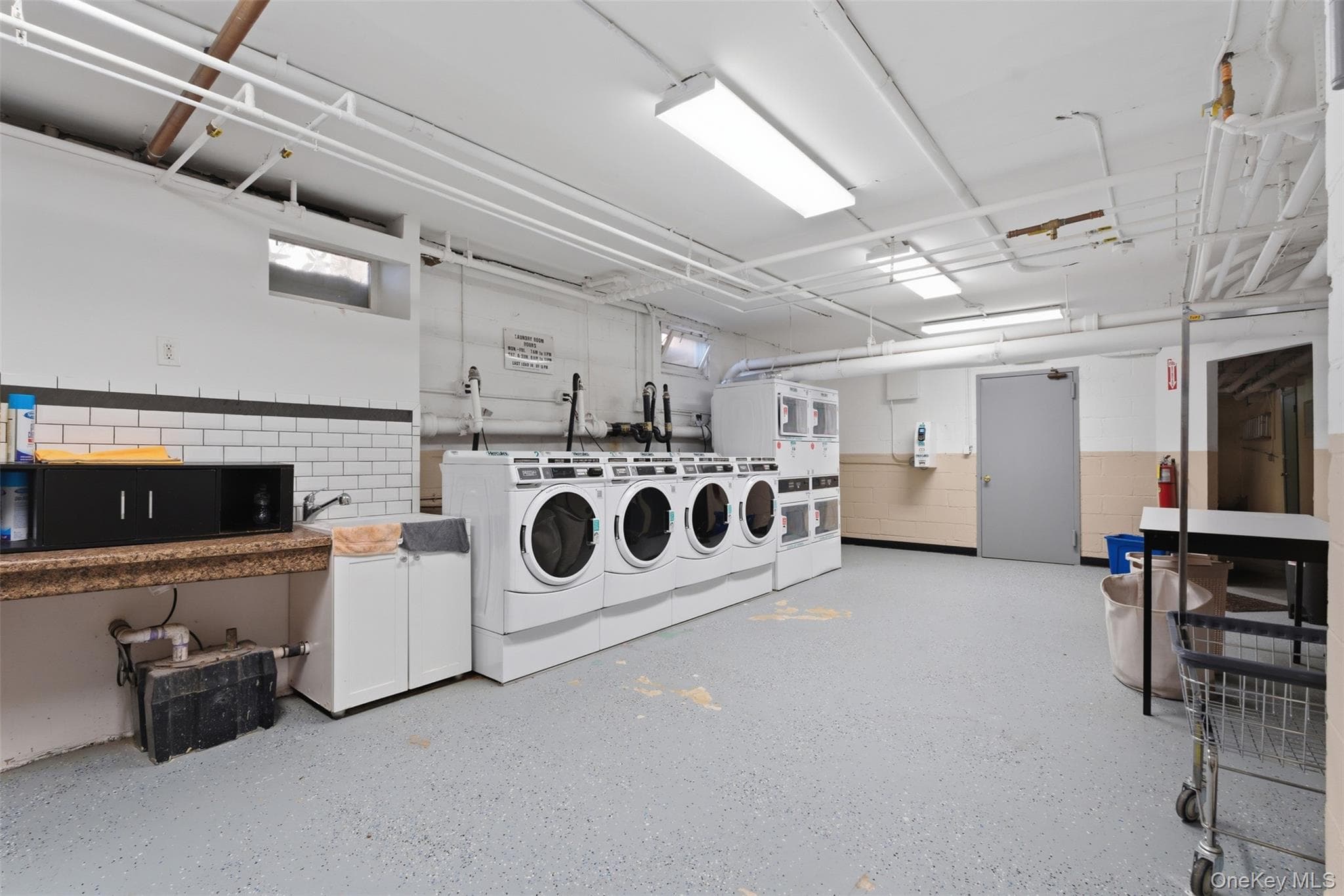 Laundry