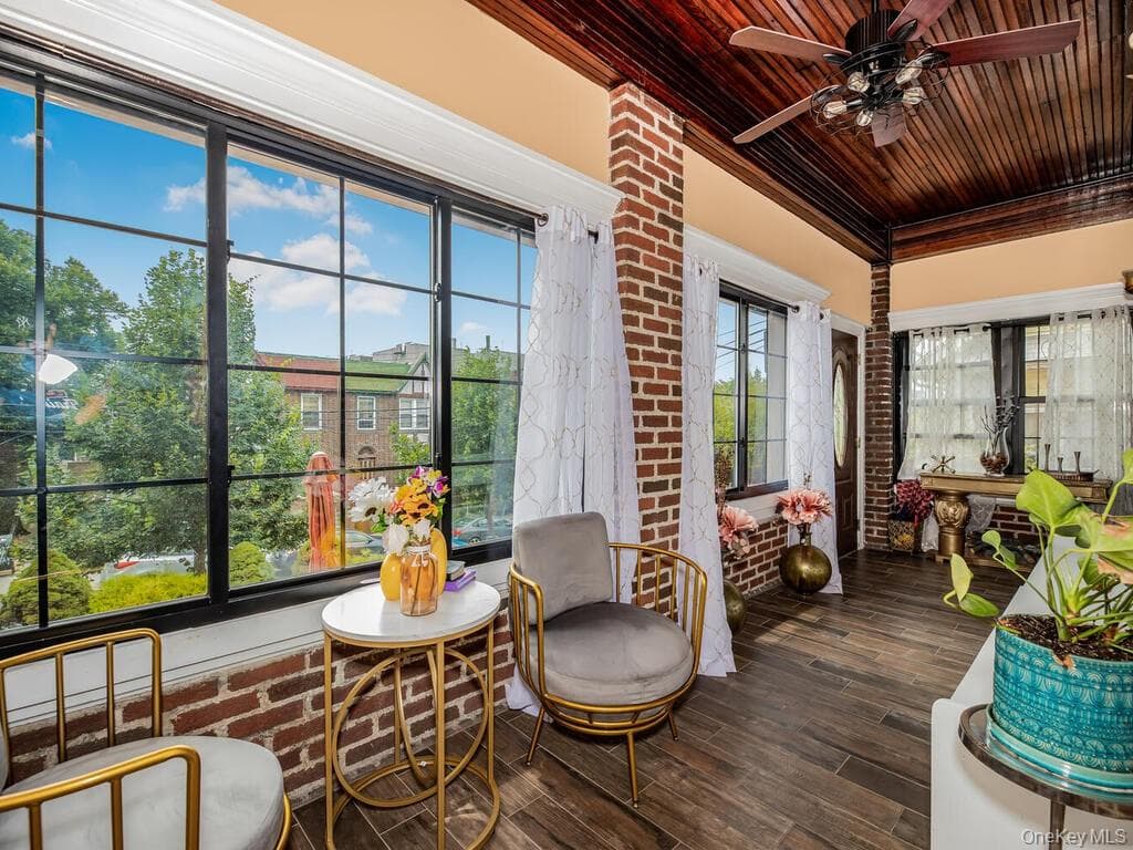 Sun Room