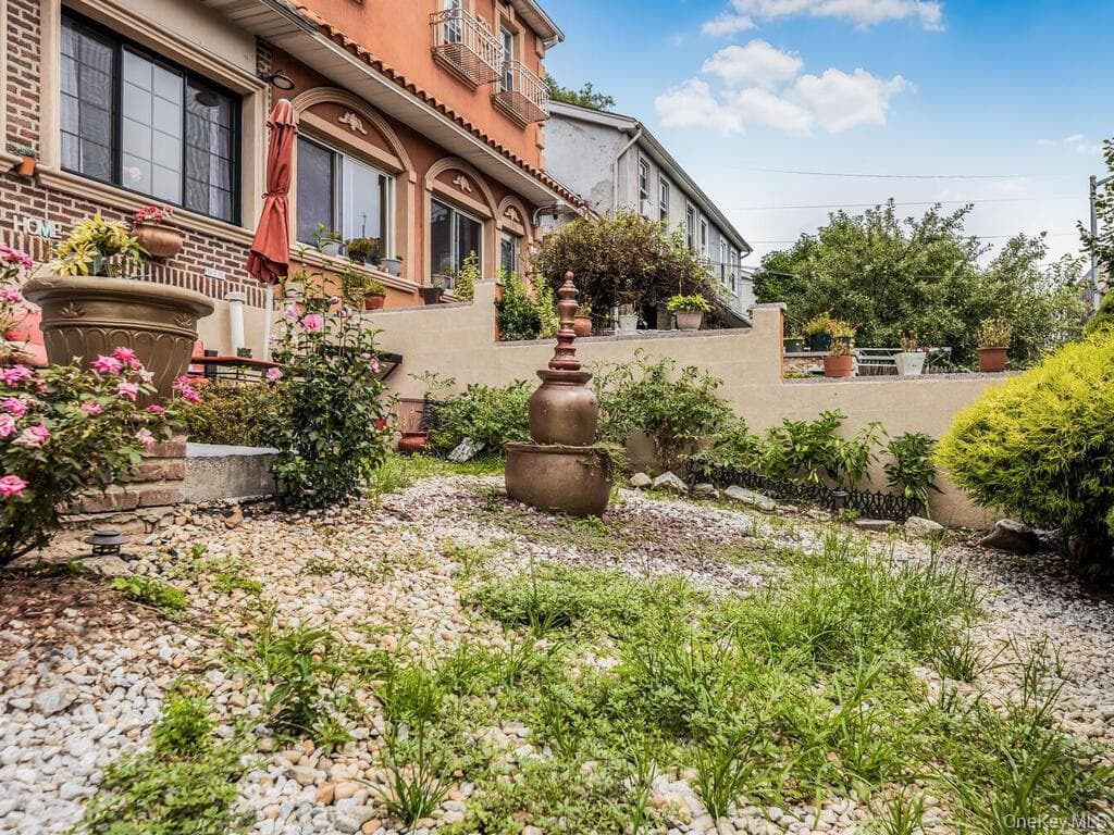 Yard