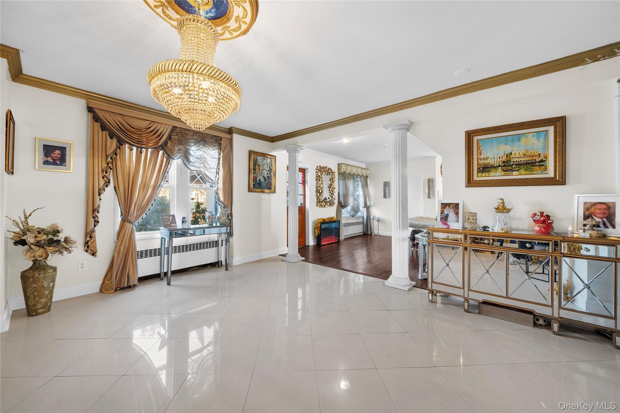 Sitting Room