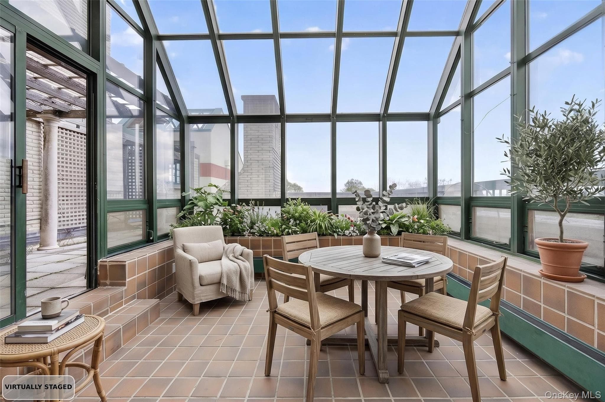 Atrium