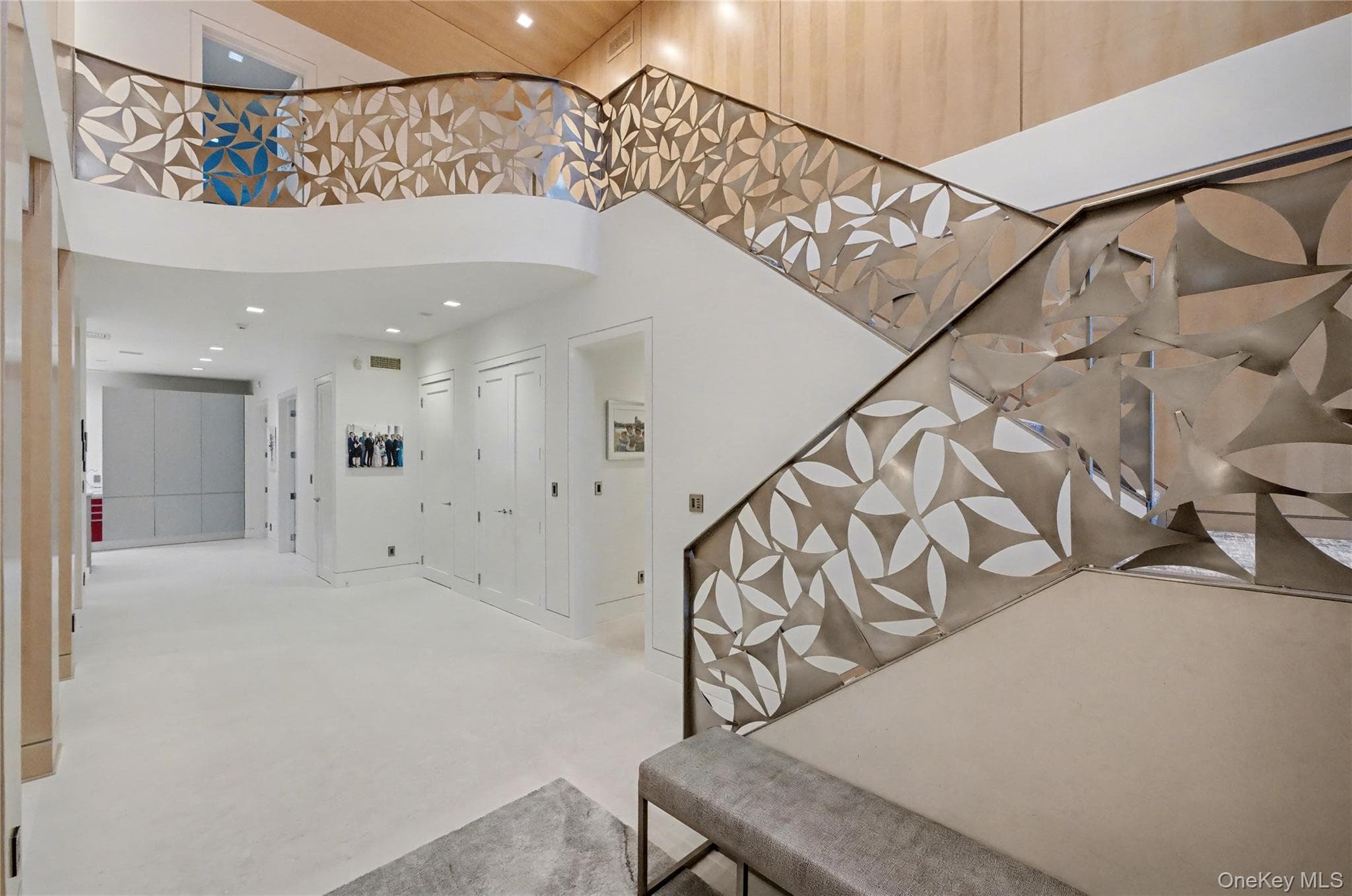 Entrance Foyer