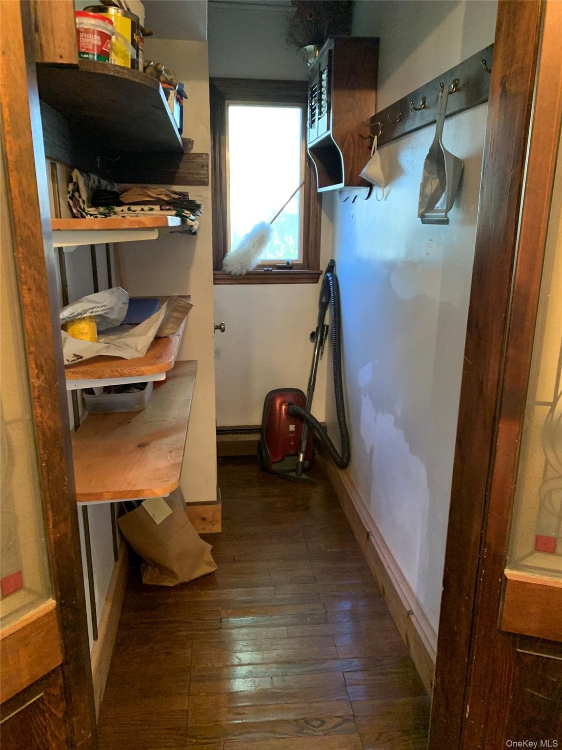 Pantry