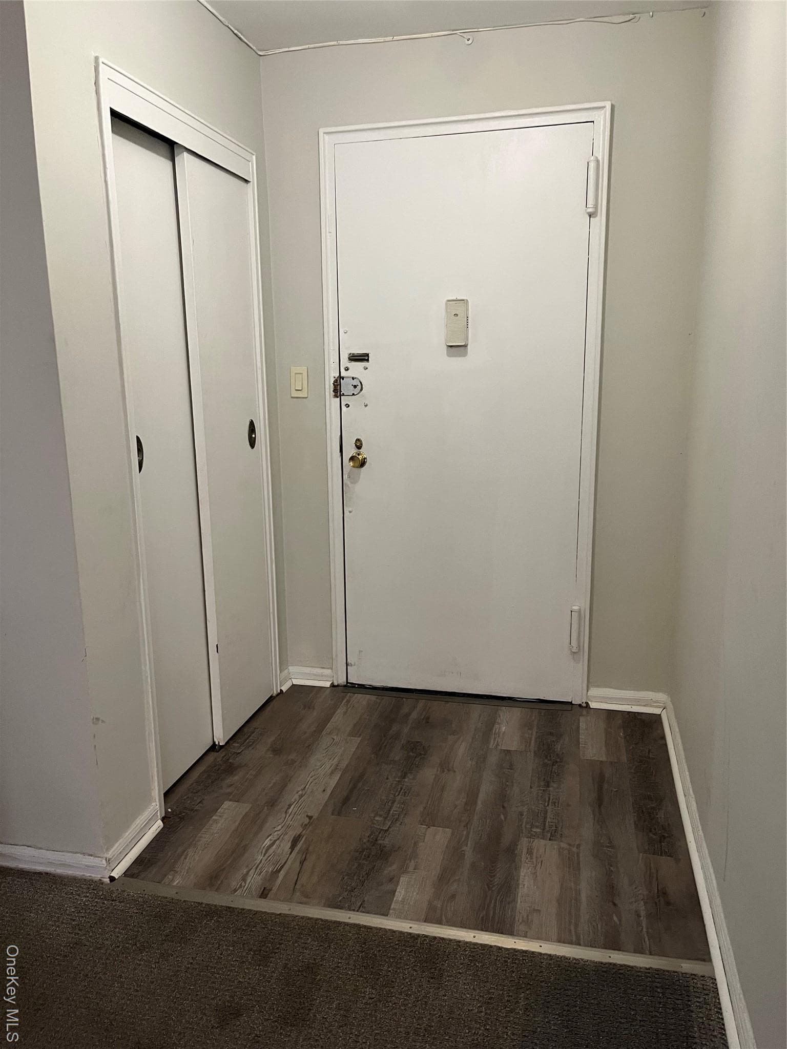 Entrance Foyer