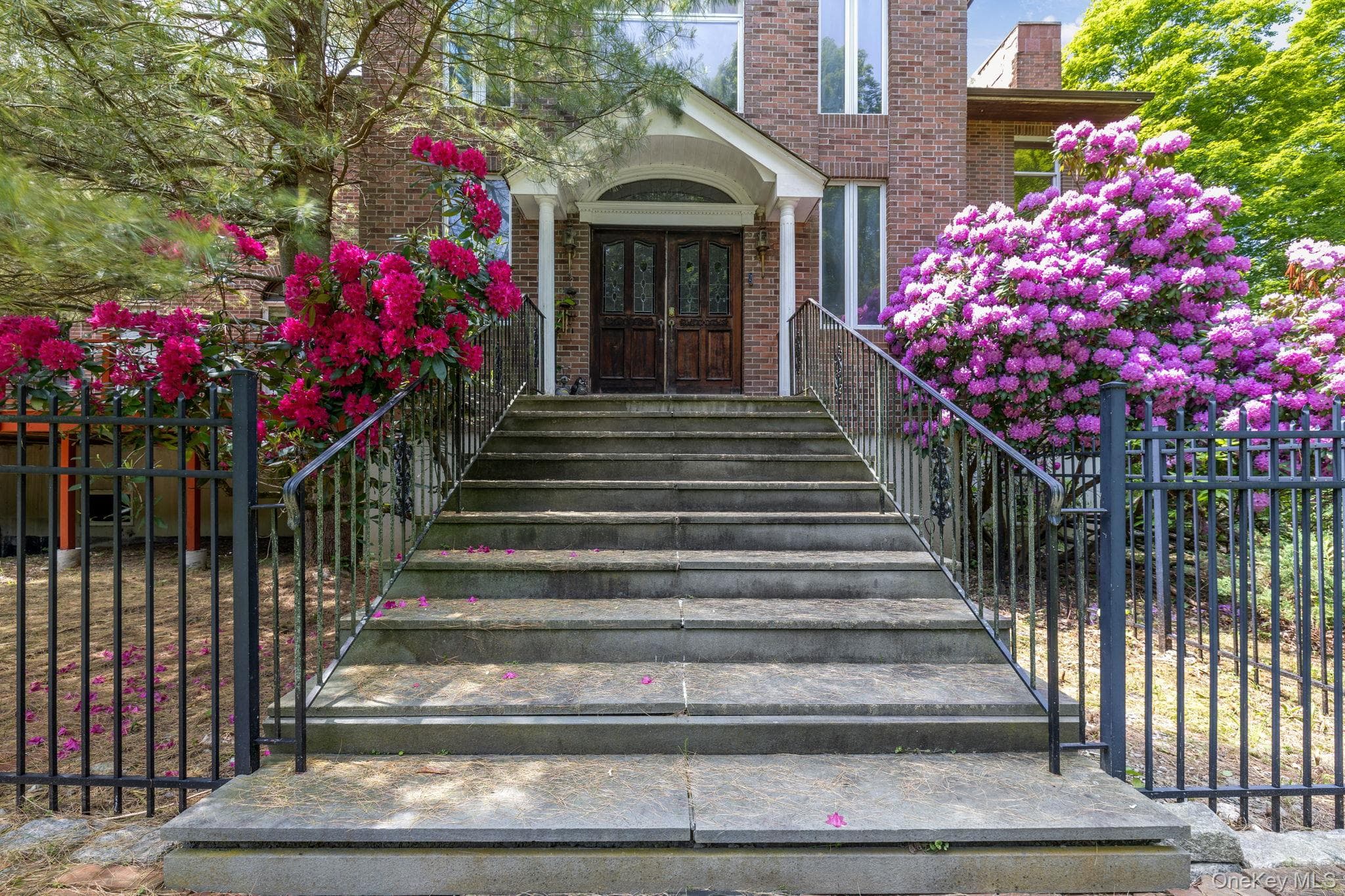Entry