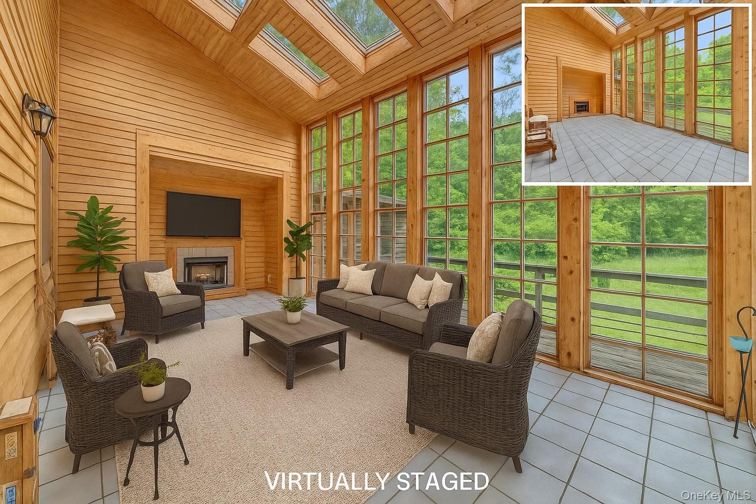 Sun Room