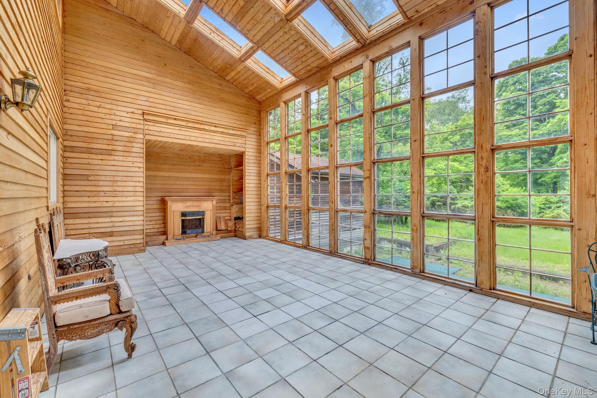 Sun Room