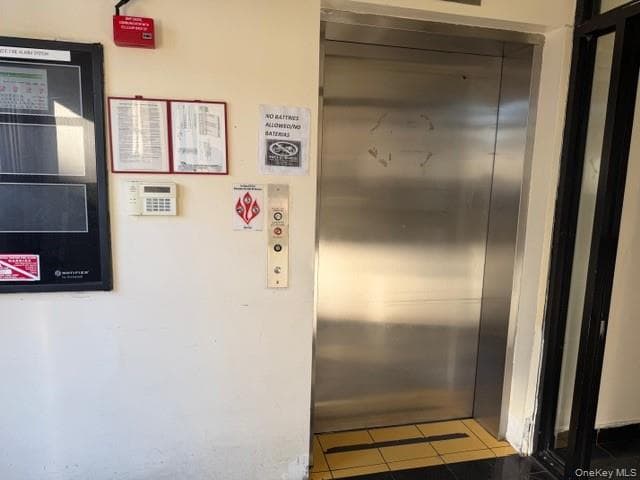 Entrance Foyer