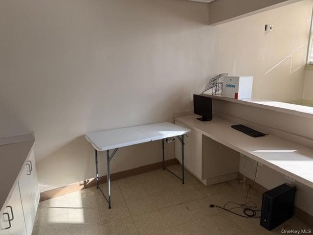 Recreation Room