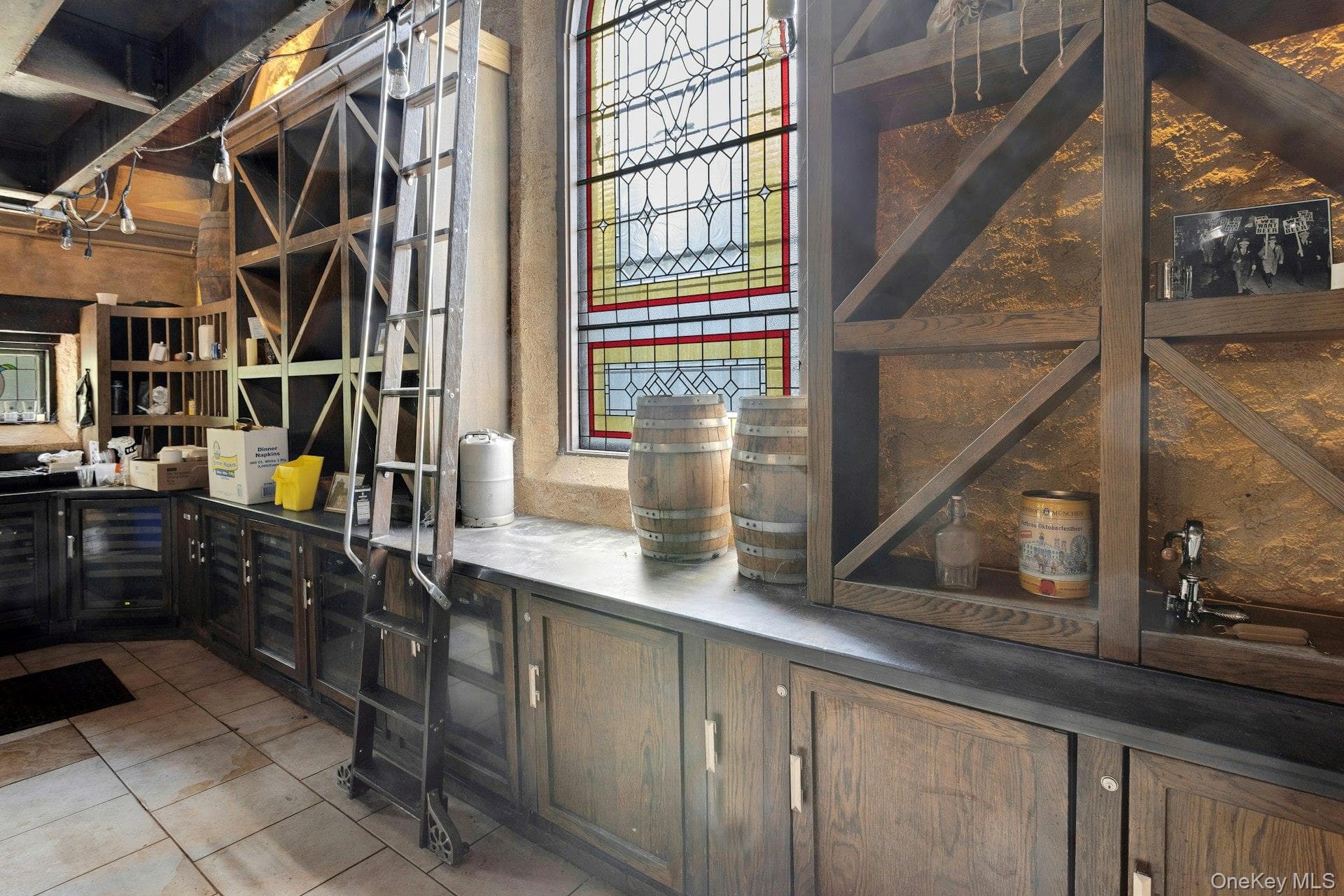 Wine Cellar