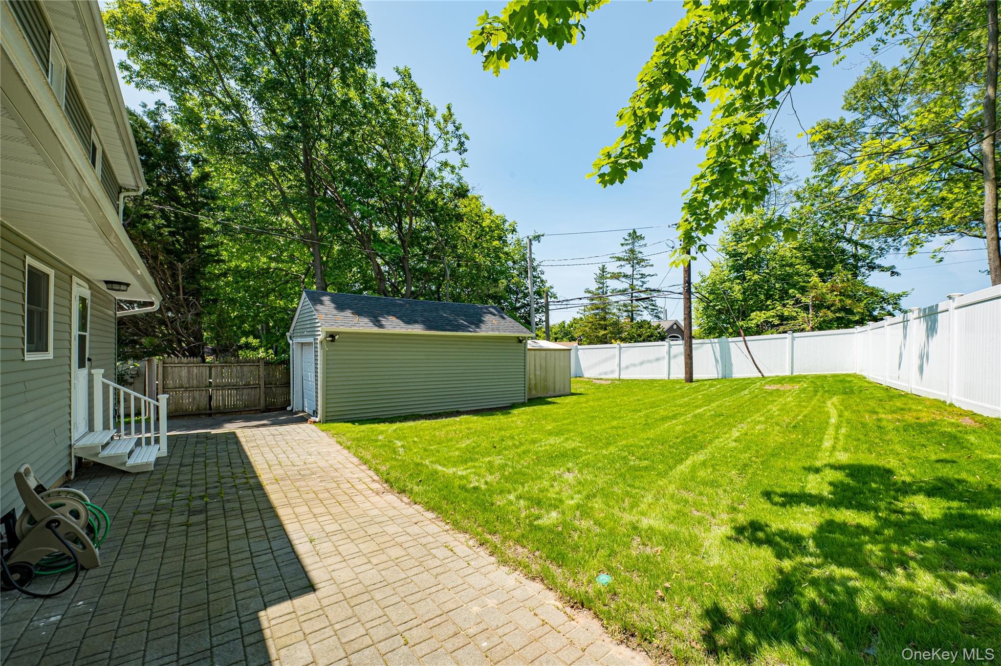 Yard