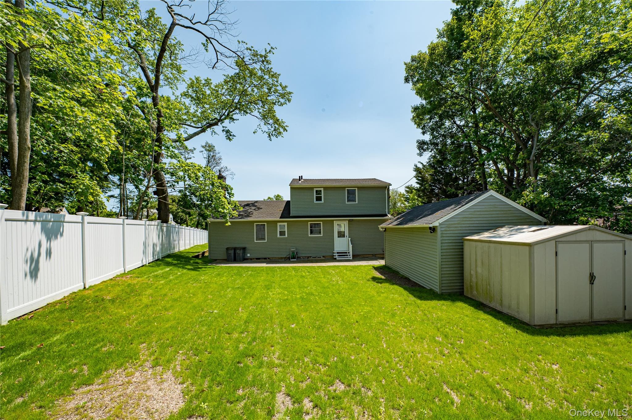 Yard