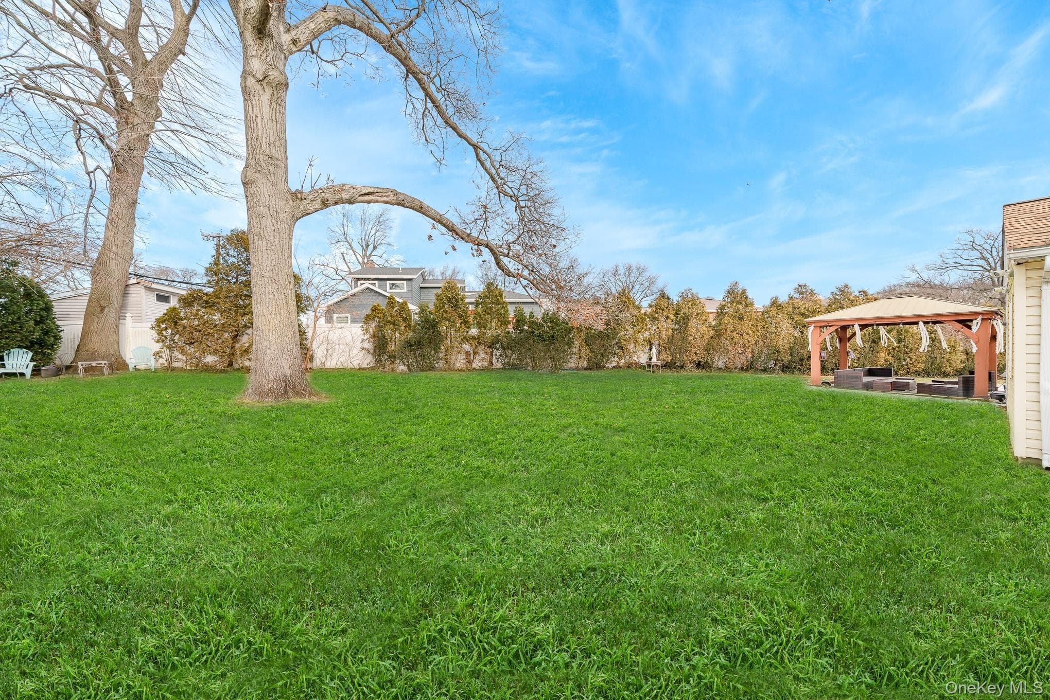 Yard