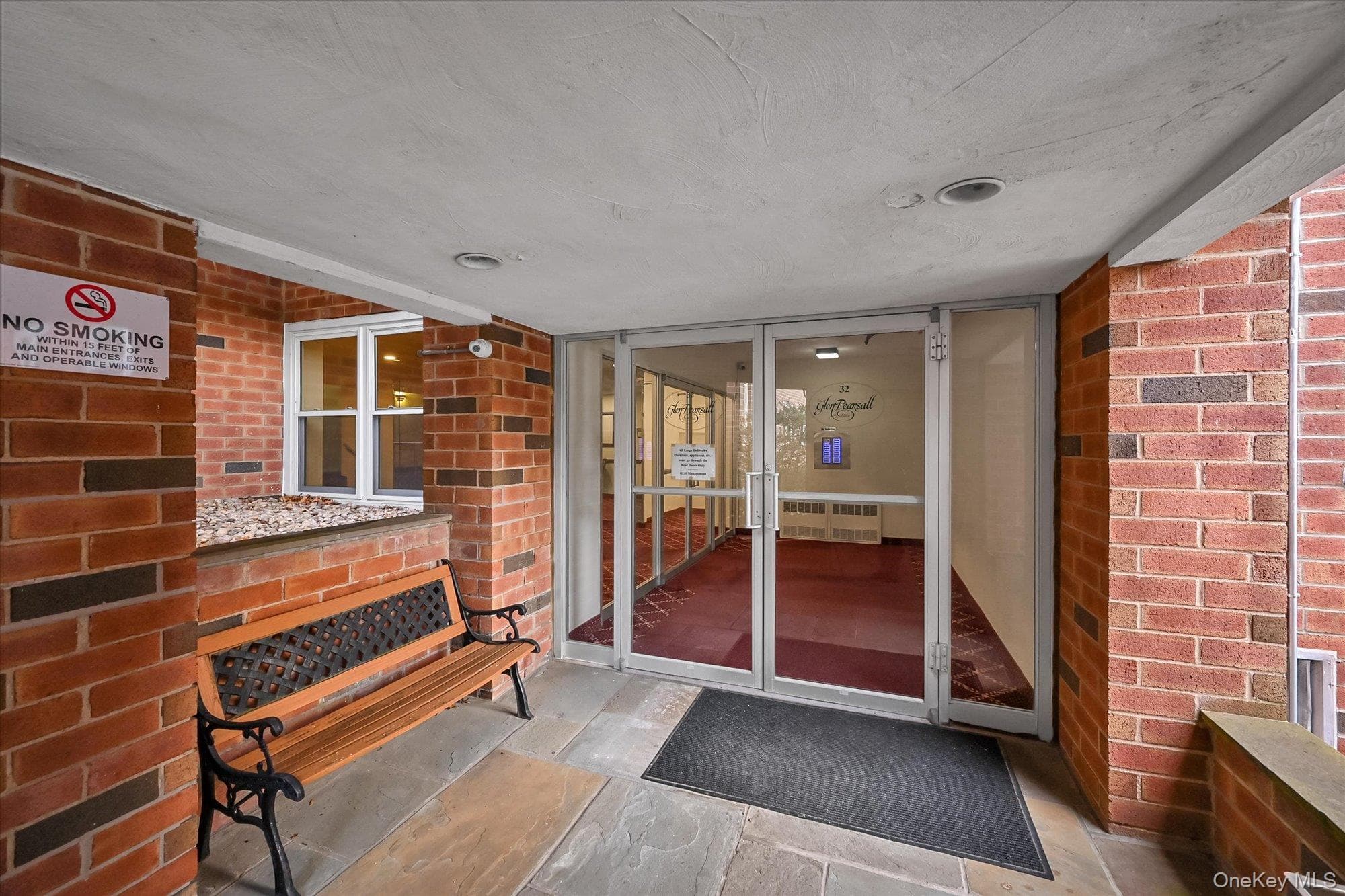 Entrance Foyer