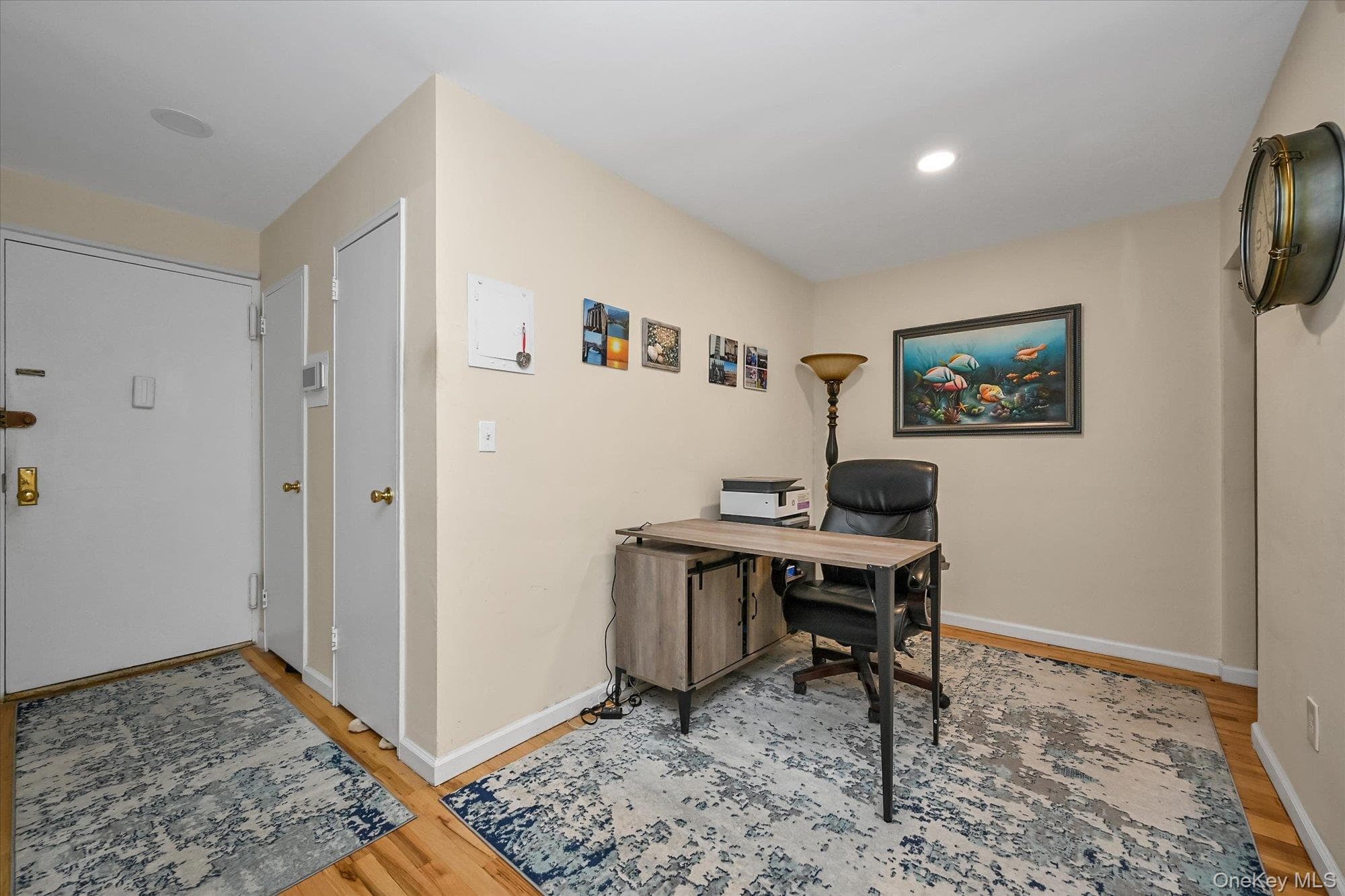 Bonus Room