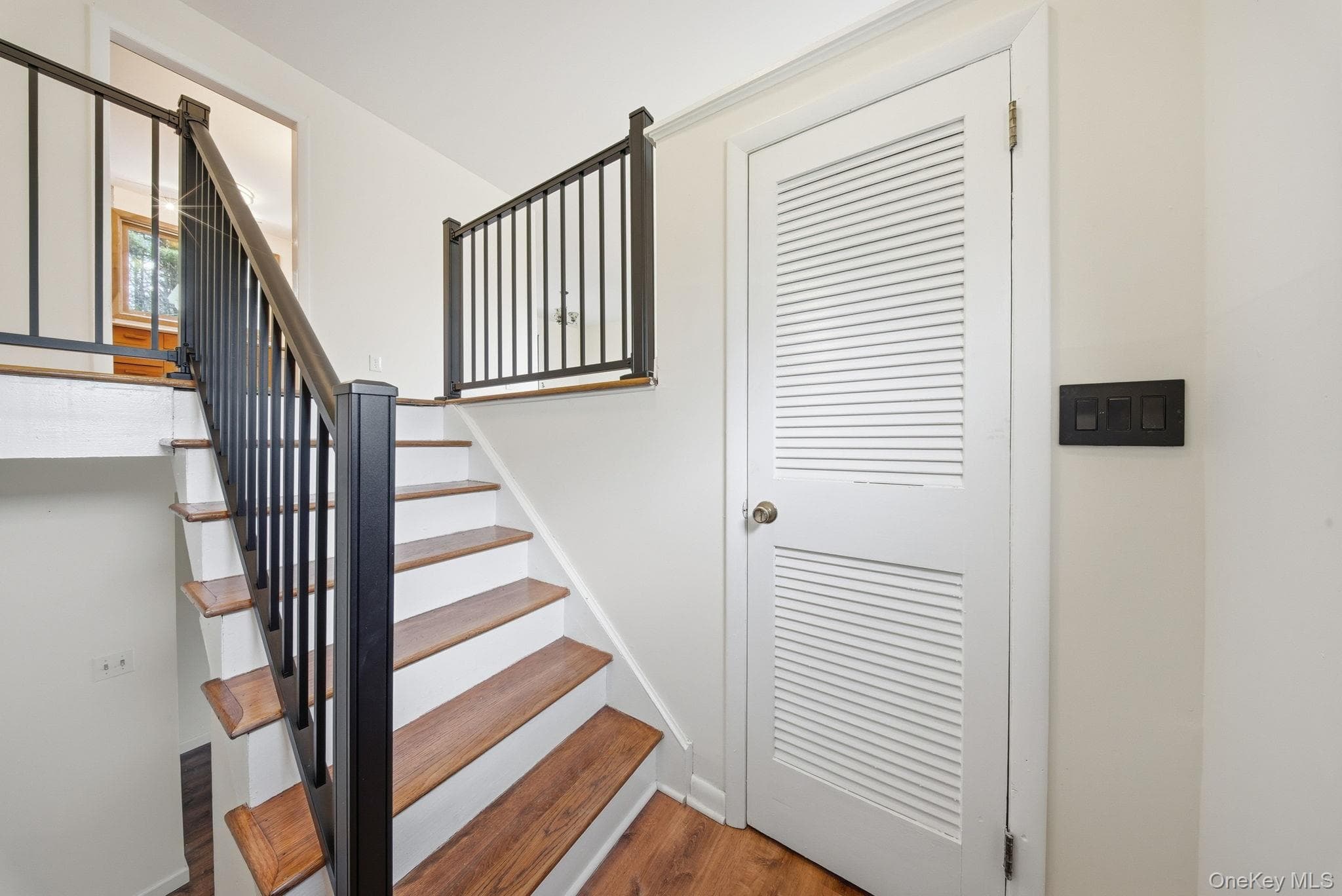 Entrance Foyer