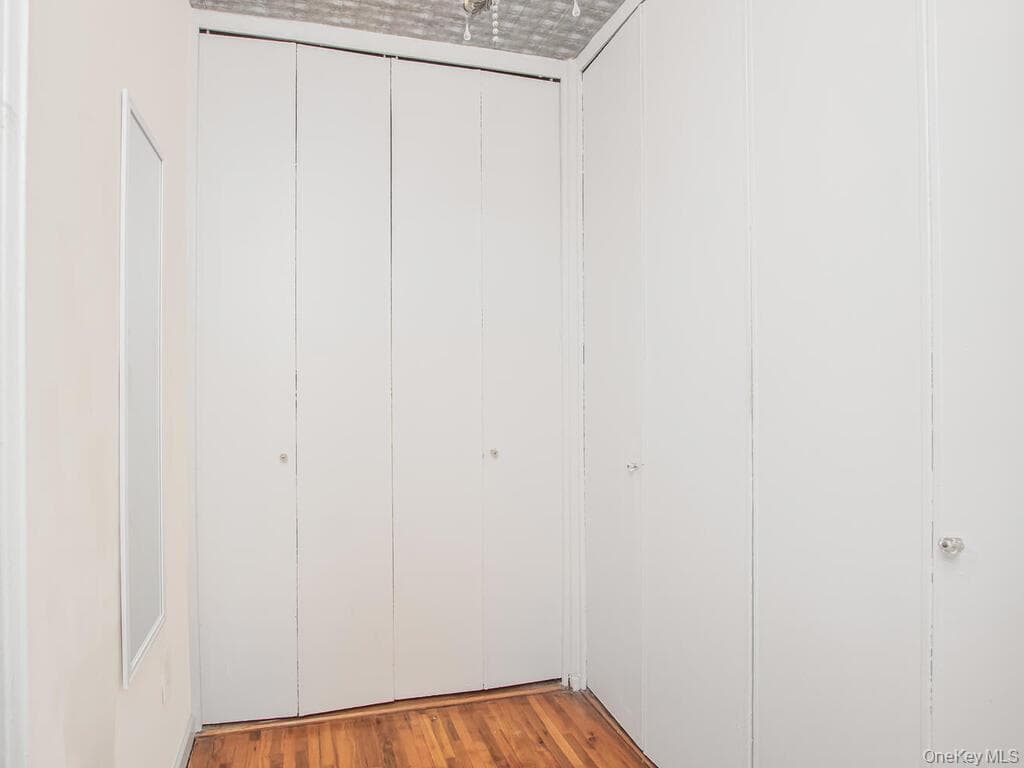 Closet
