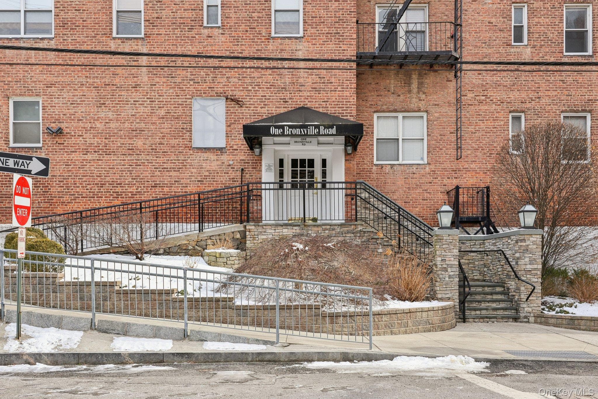 Entry