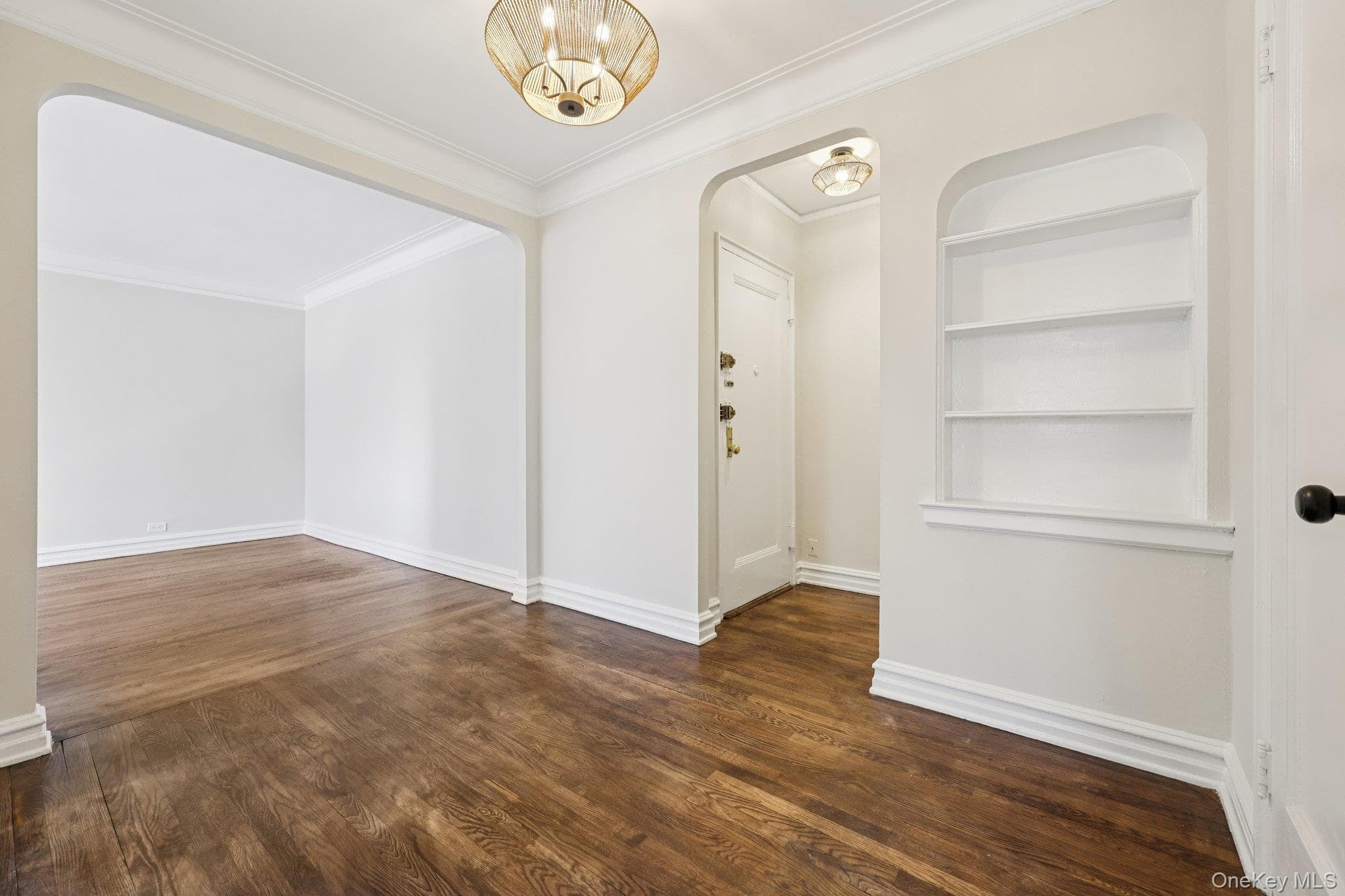 Entrance Foyer