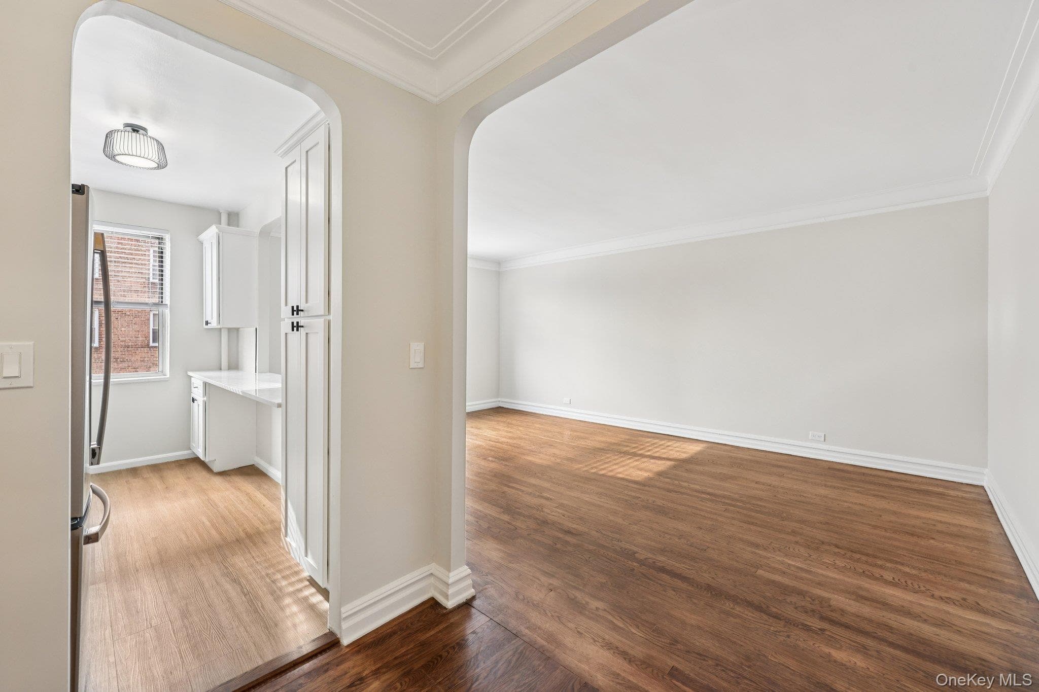 Entrance Foyer