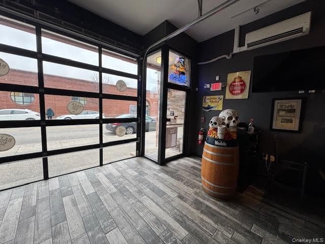 Entrance Foyer