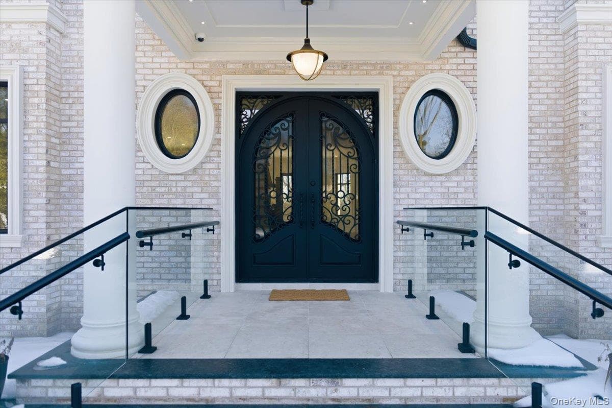 Entry
