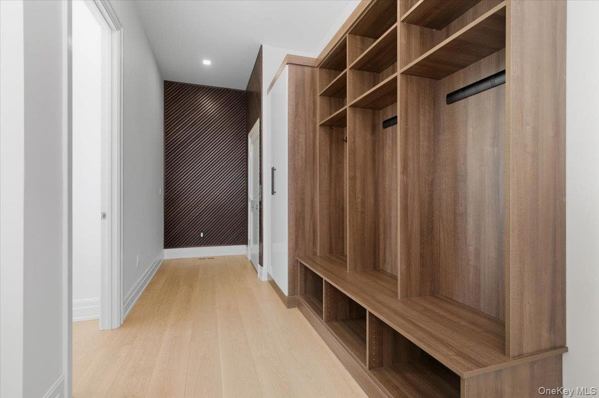 Mud Room