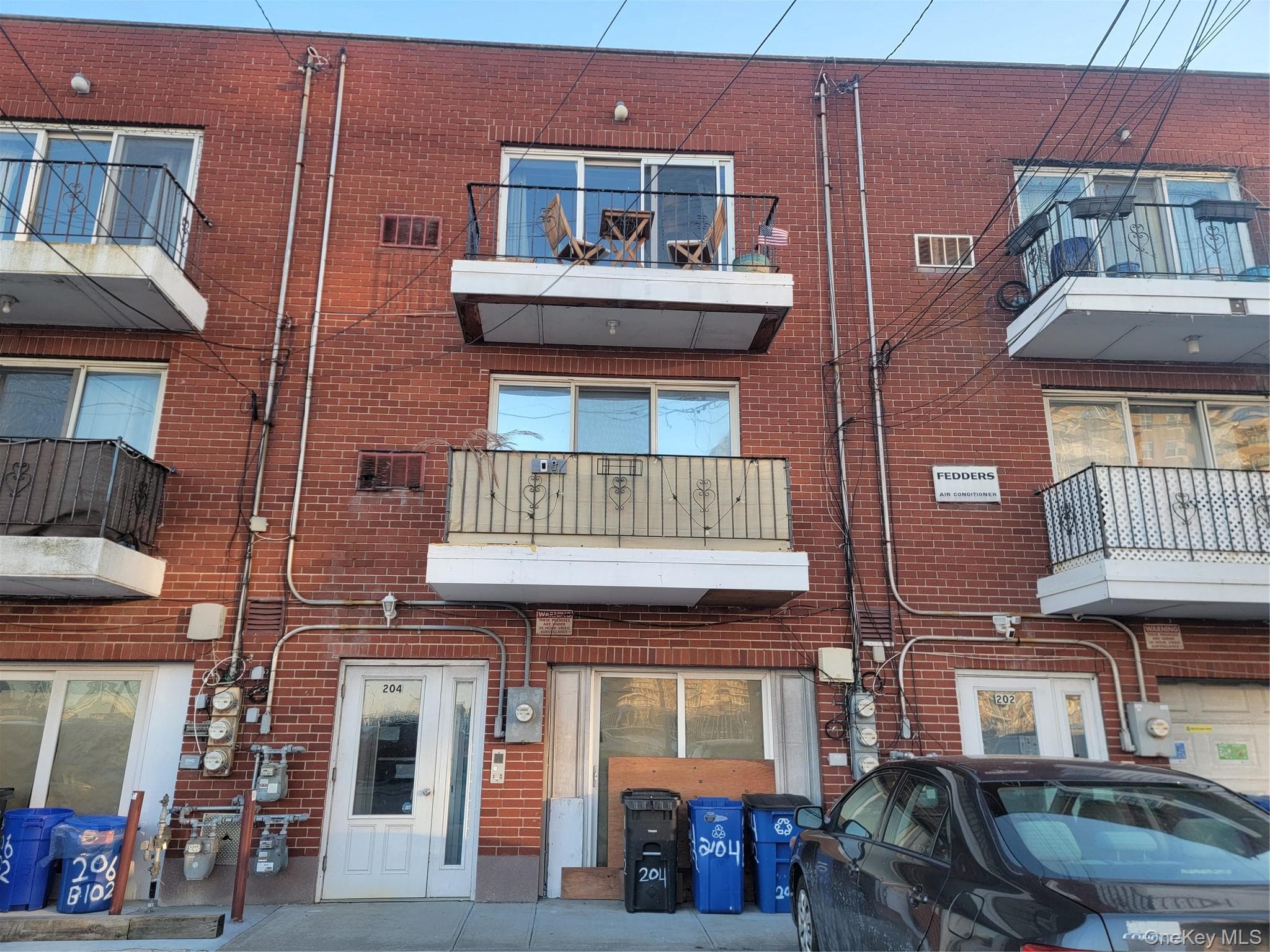 Entry