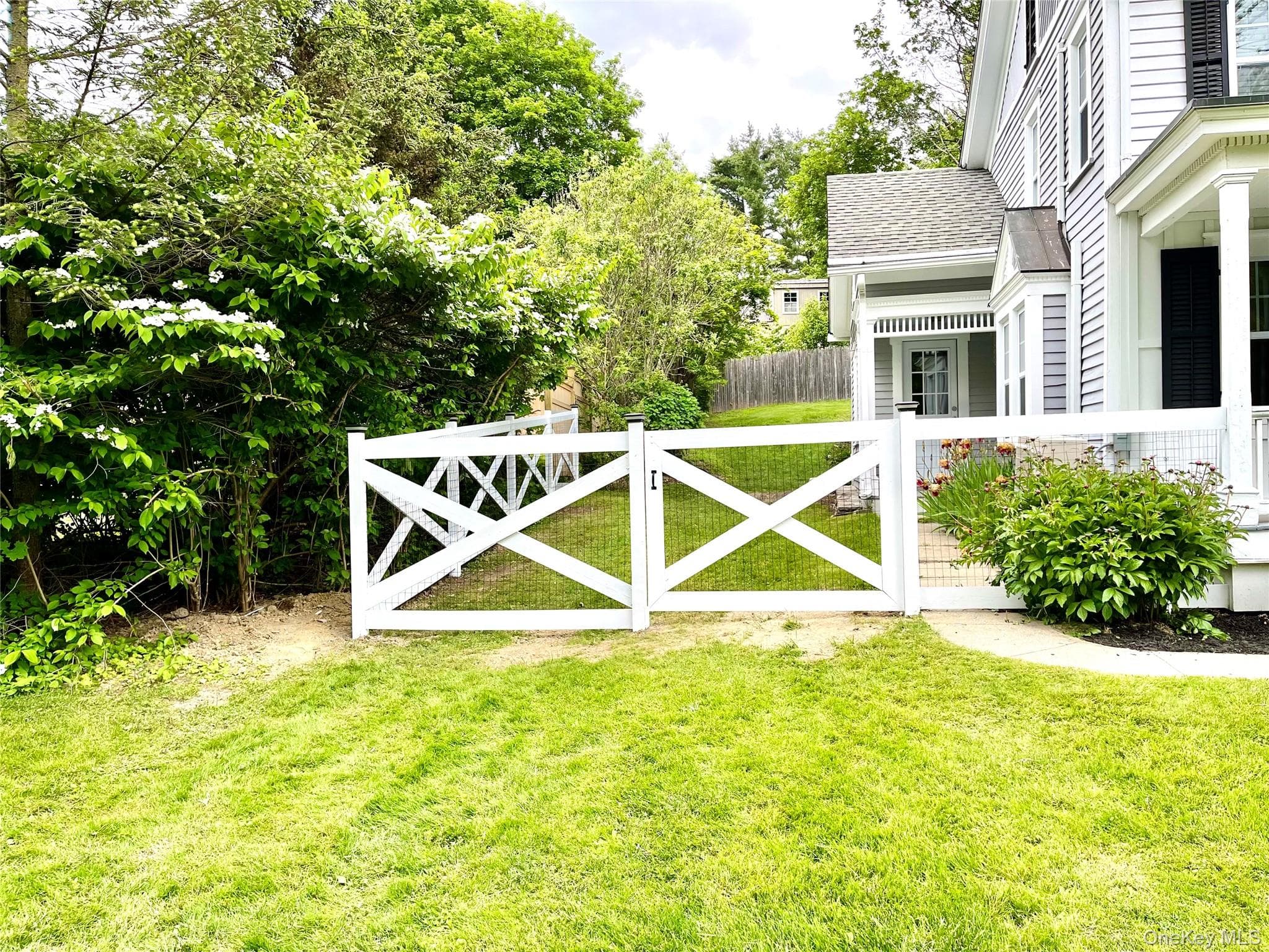 Fence