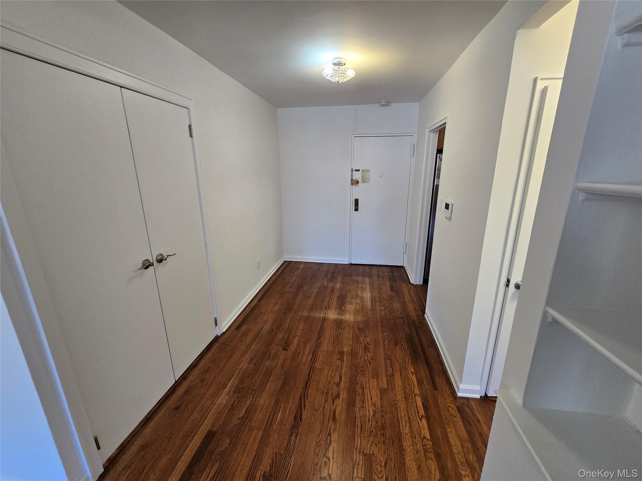 Entrance Foyer