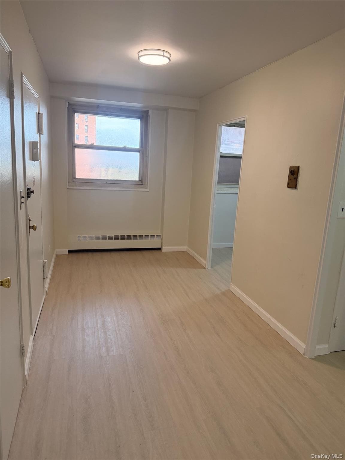 Entrance Foyer