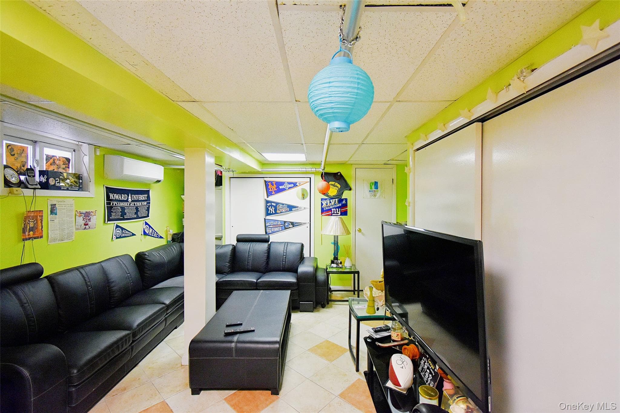 Basement