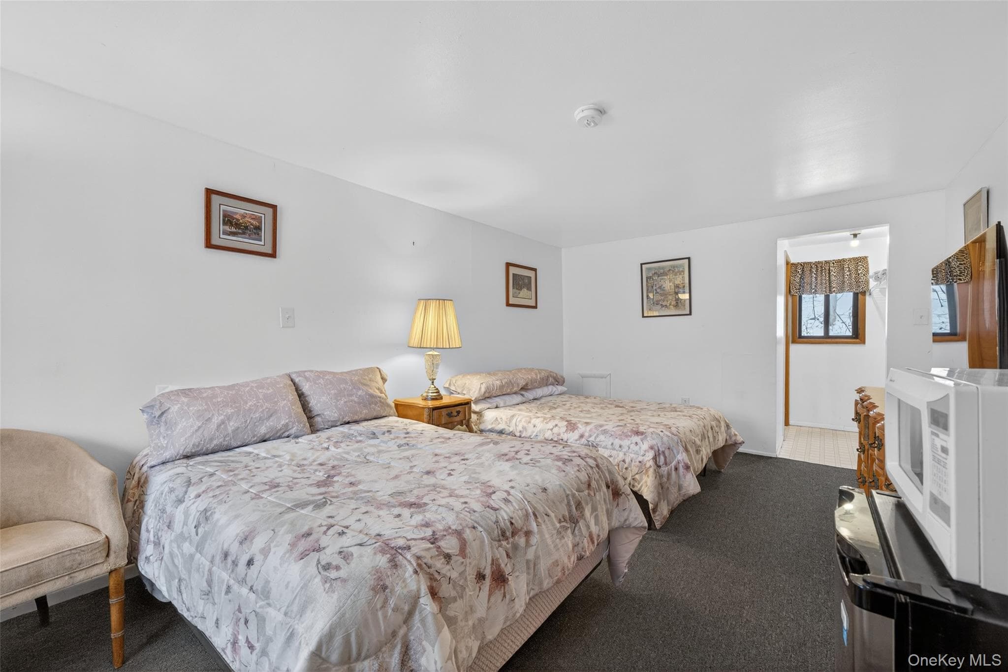 Guest Quarters