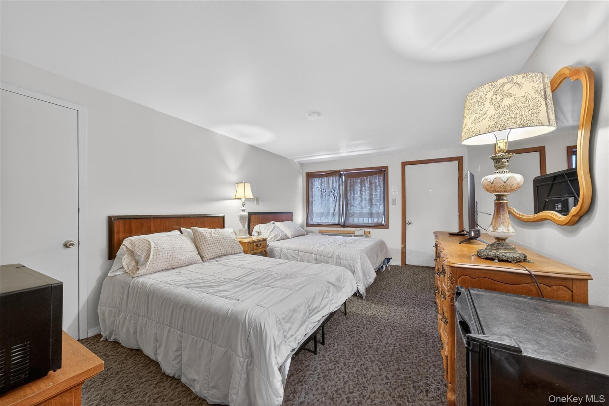 Guest Quarters