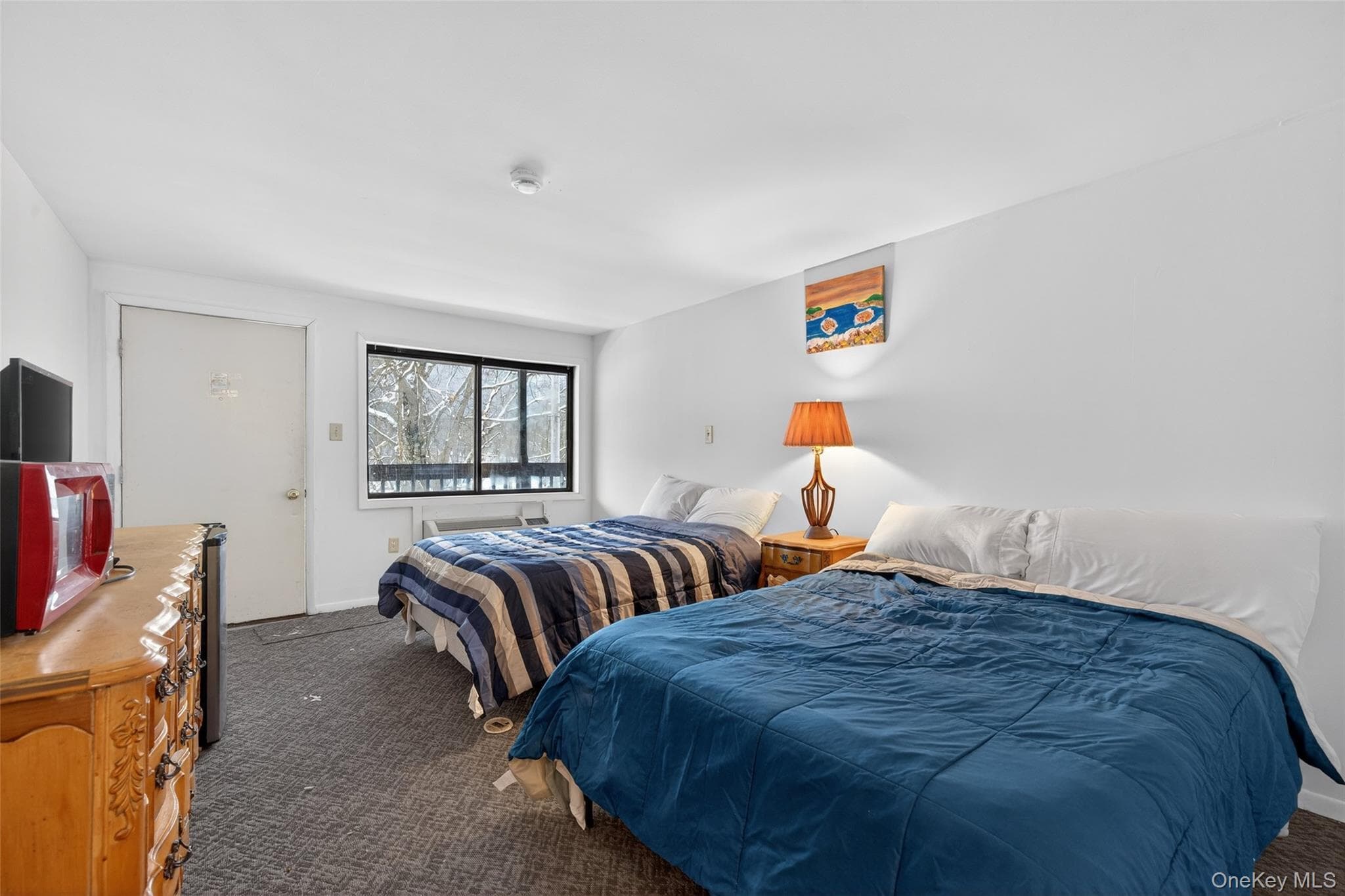 Guest Quarters