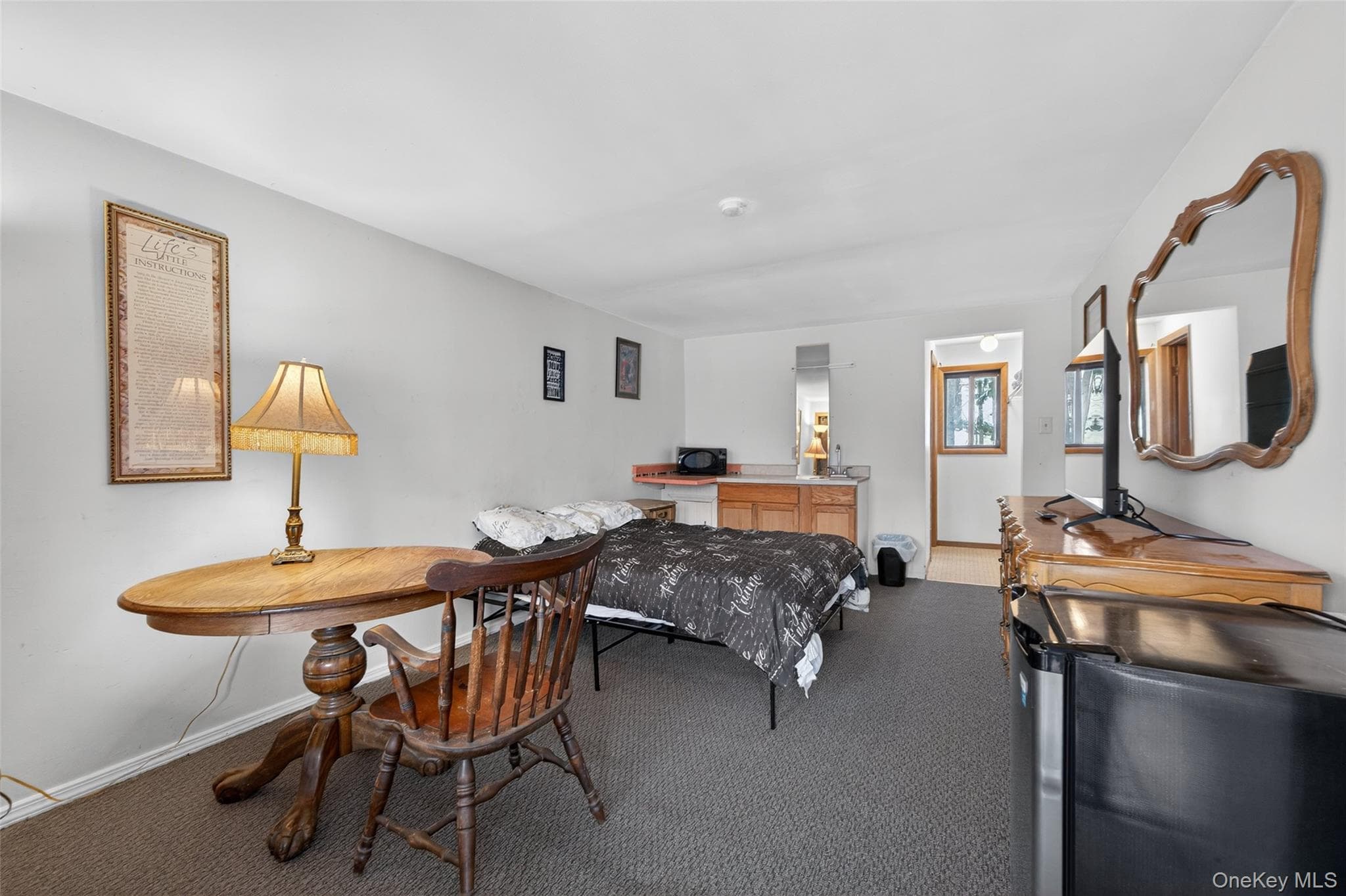 Guest Quarters