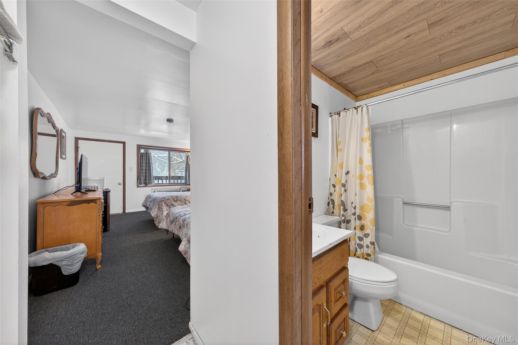 Guest Quarters