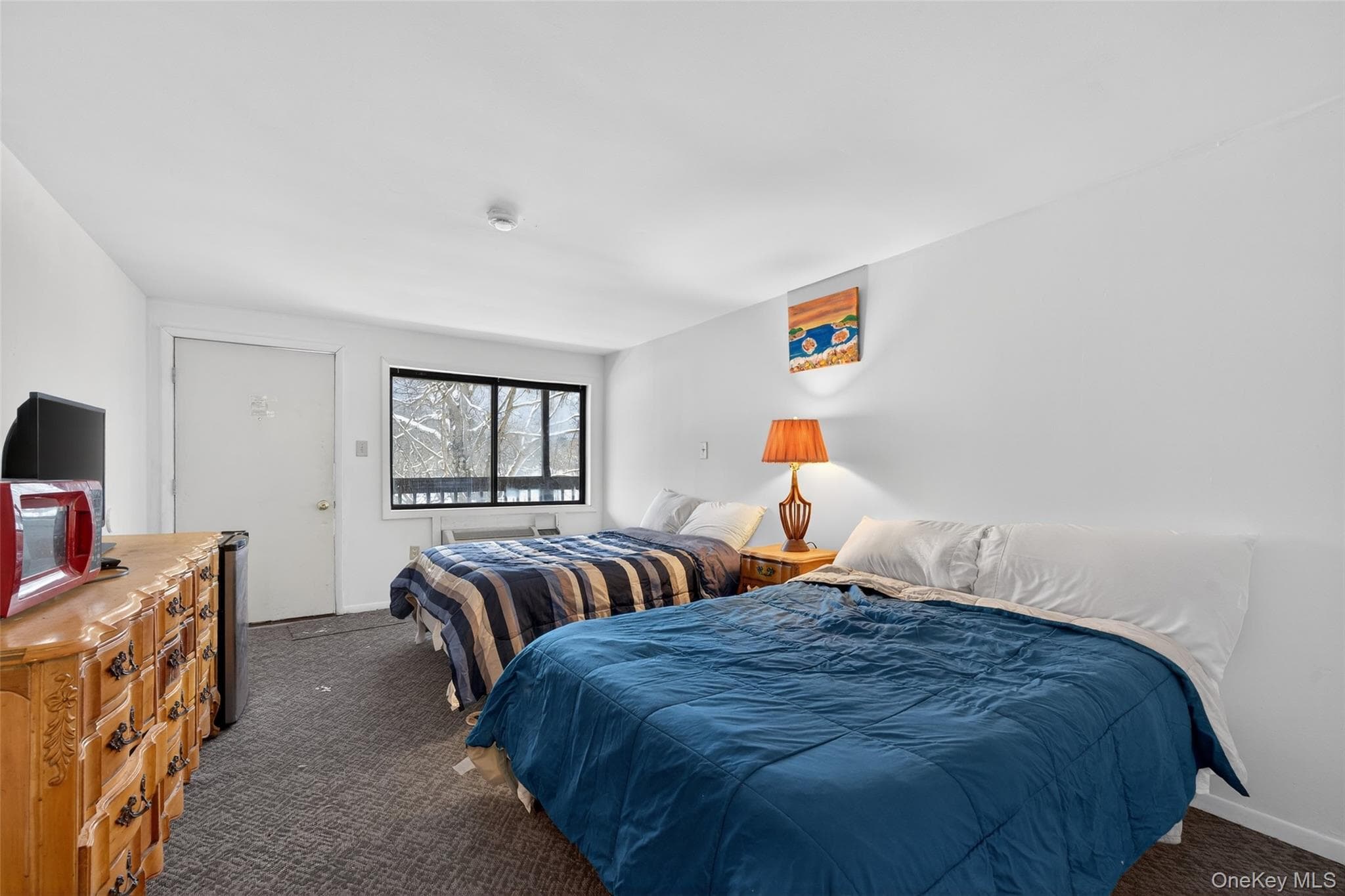 Guest Quarters