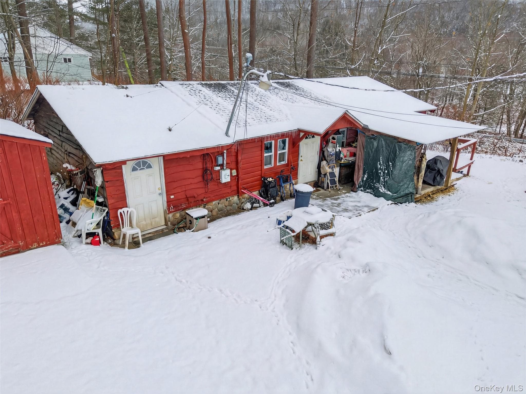 Guest Quarters