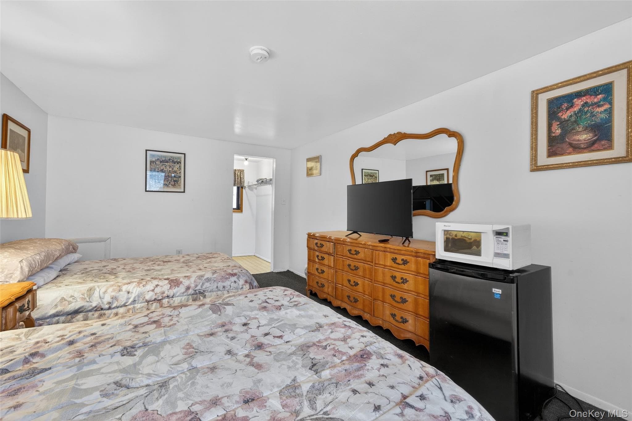 Guest Quarters