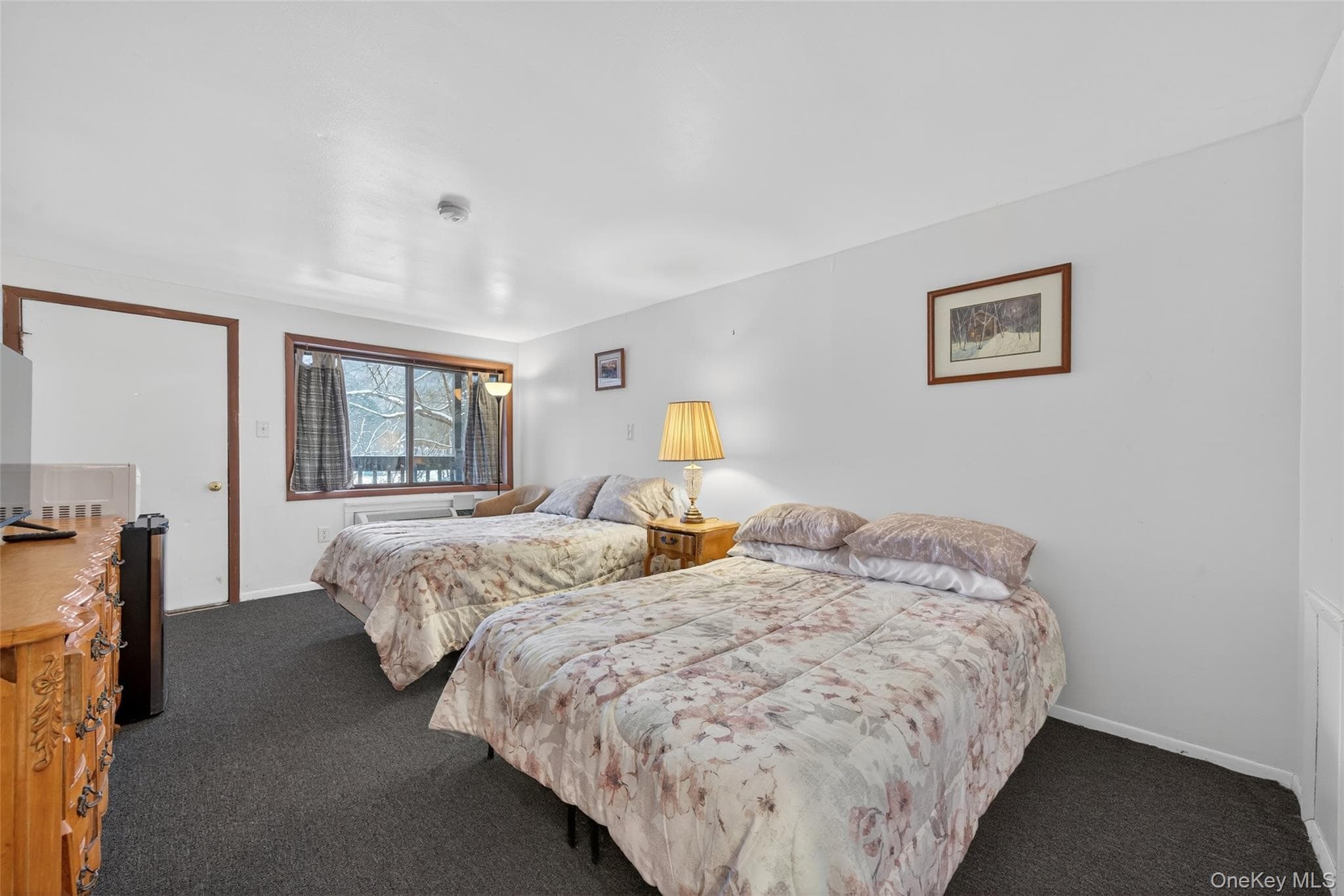 Guest Quarters