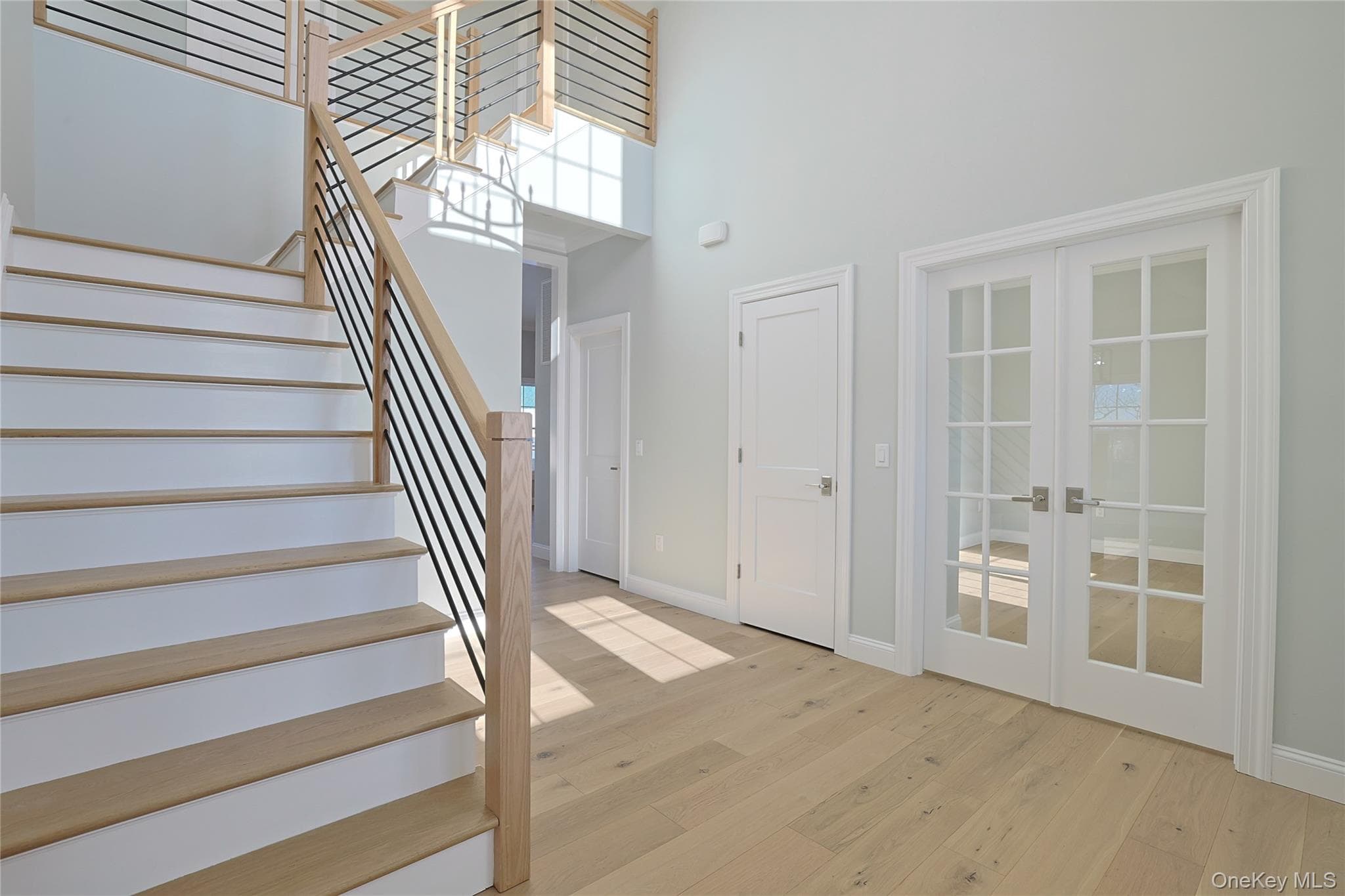Entrance Foyer