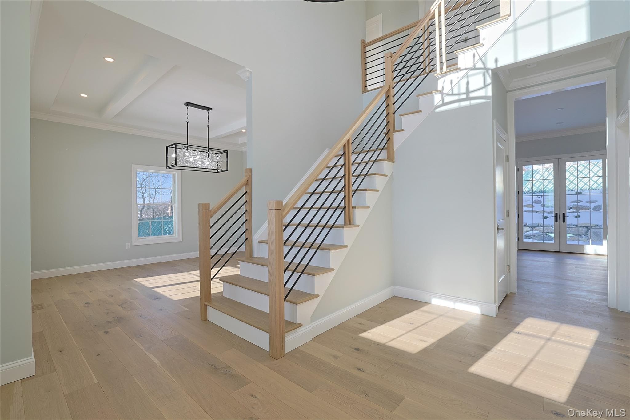 Entrance Foyer