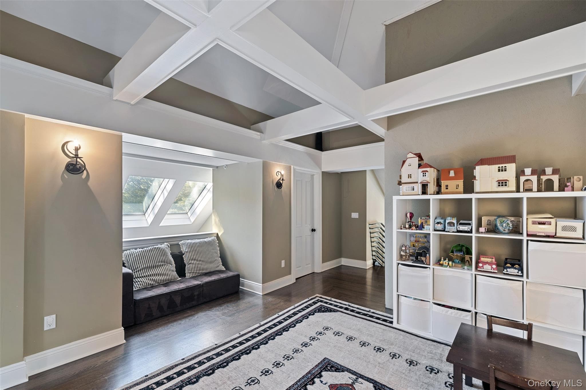 Recreation Room