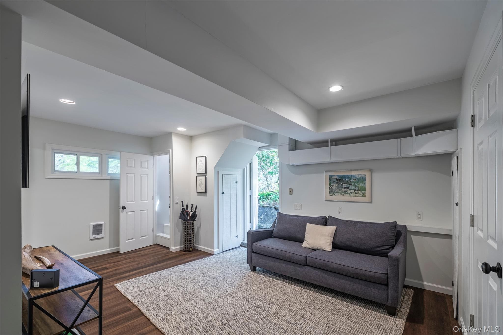 Guest Quarters