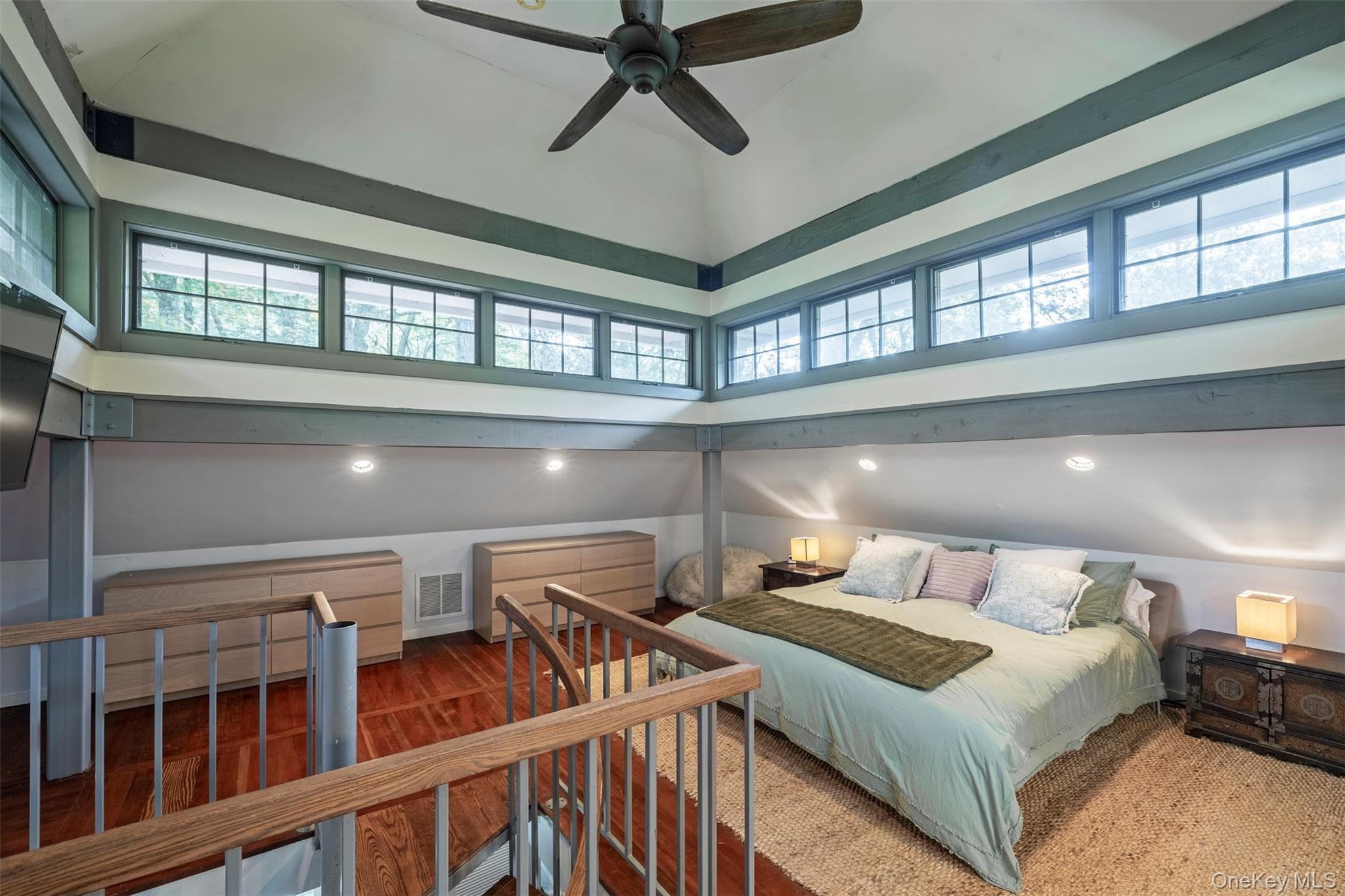 Guest Quarters