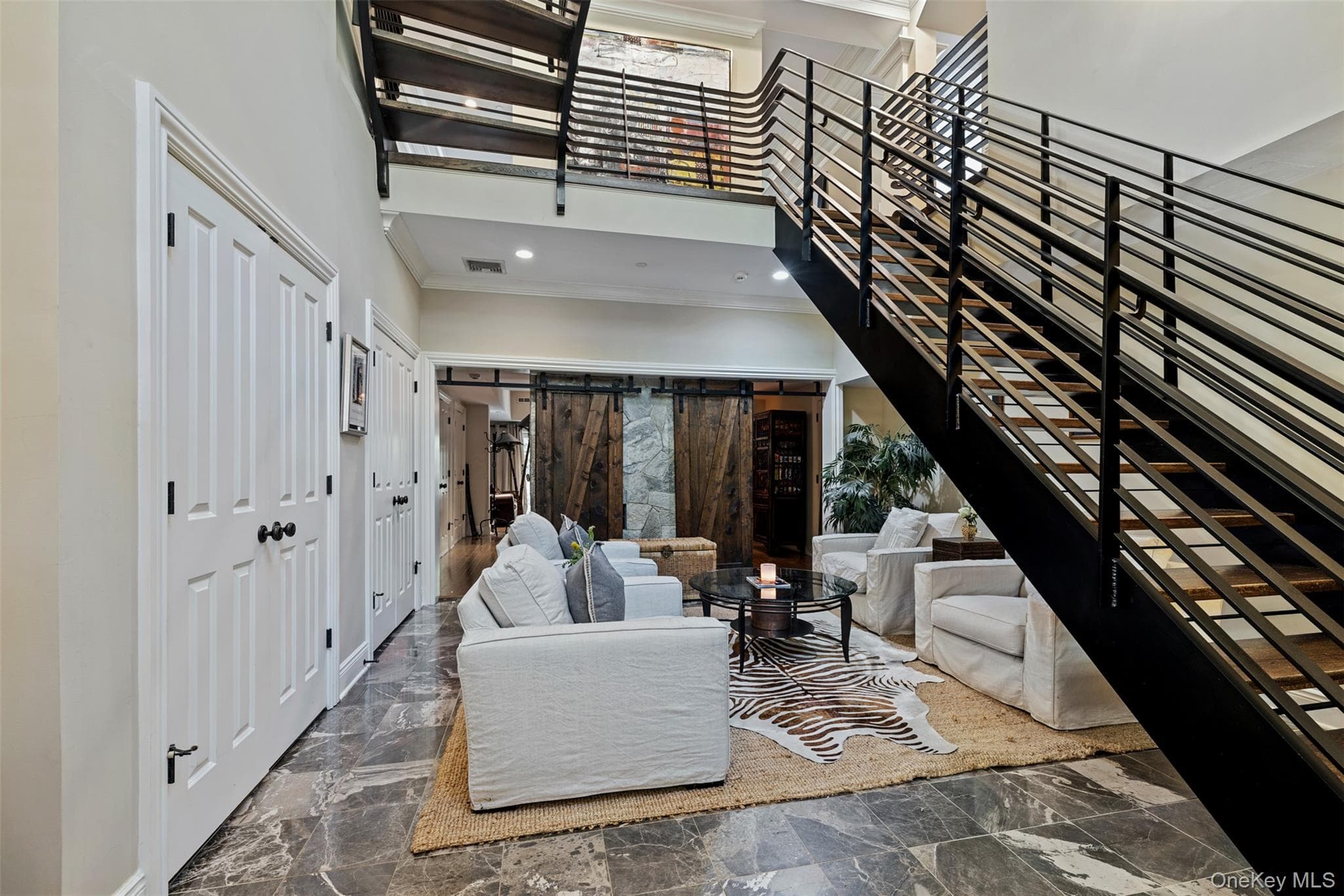 Entry