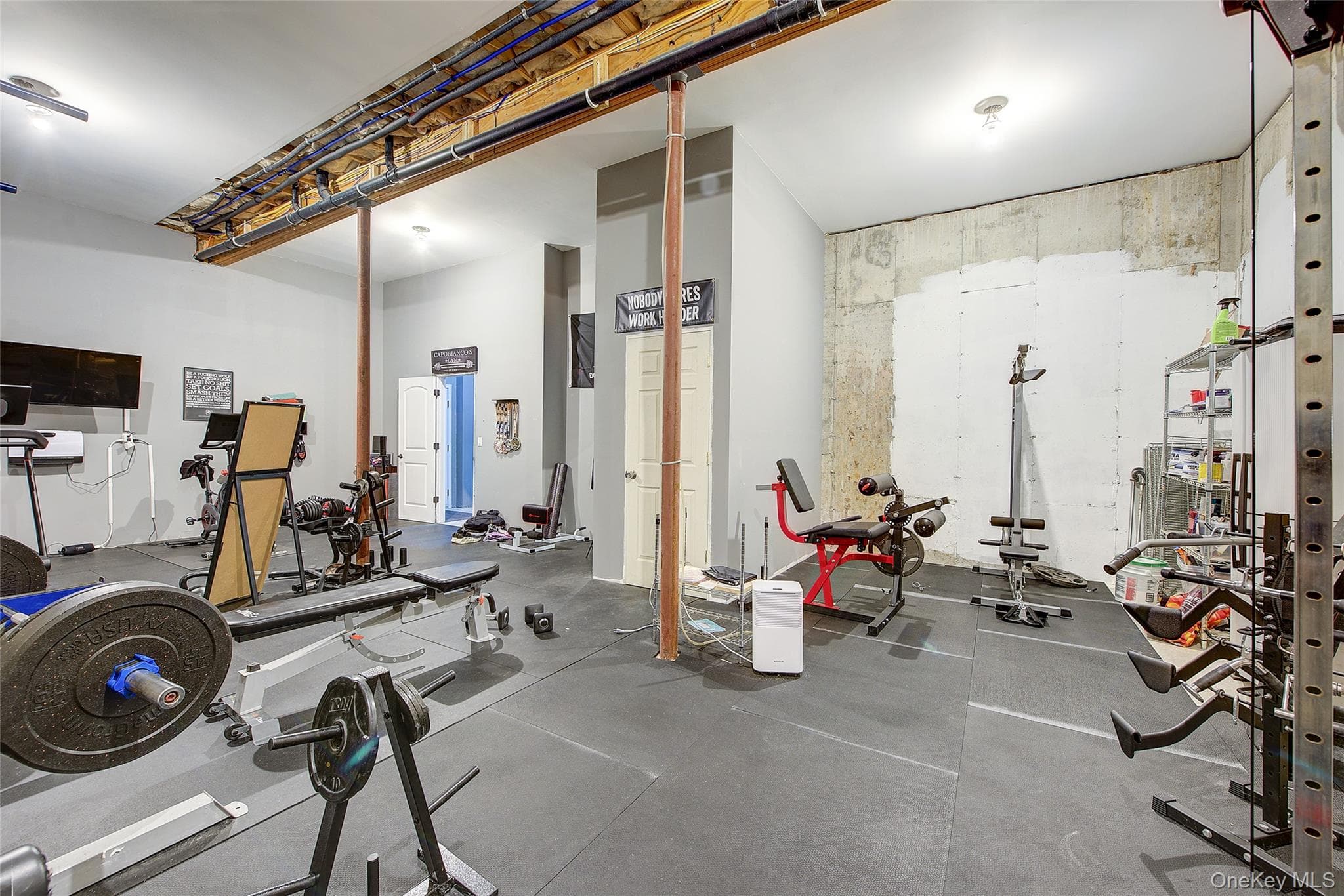 Basement