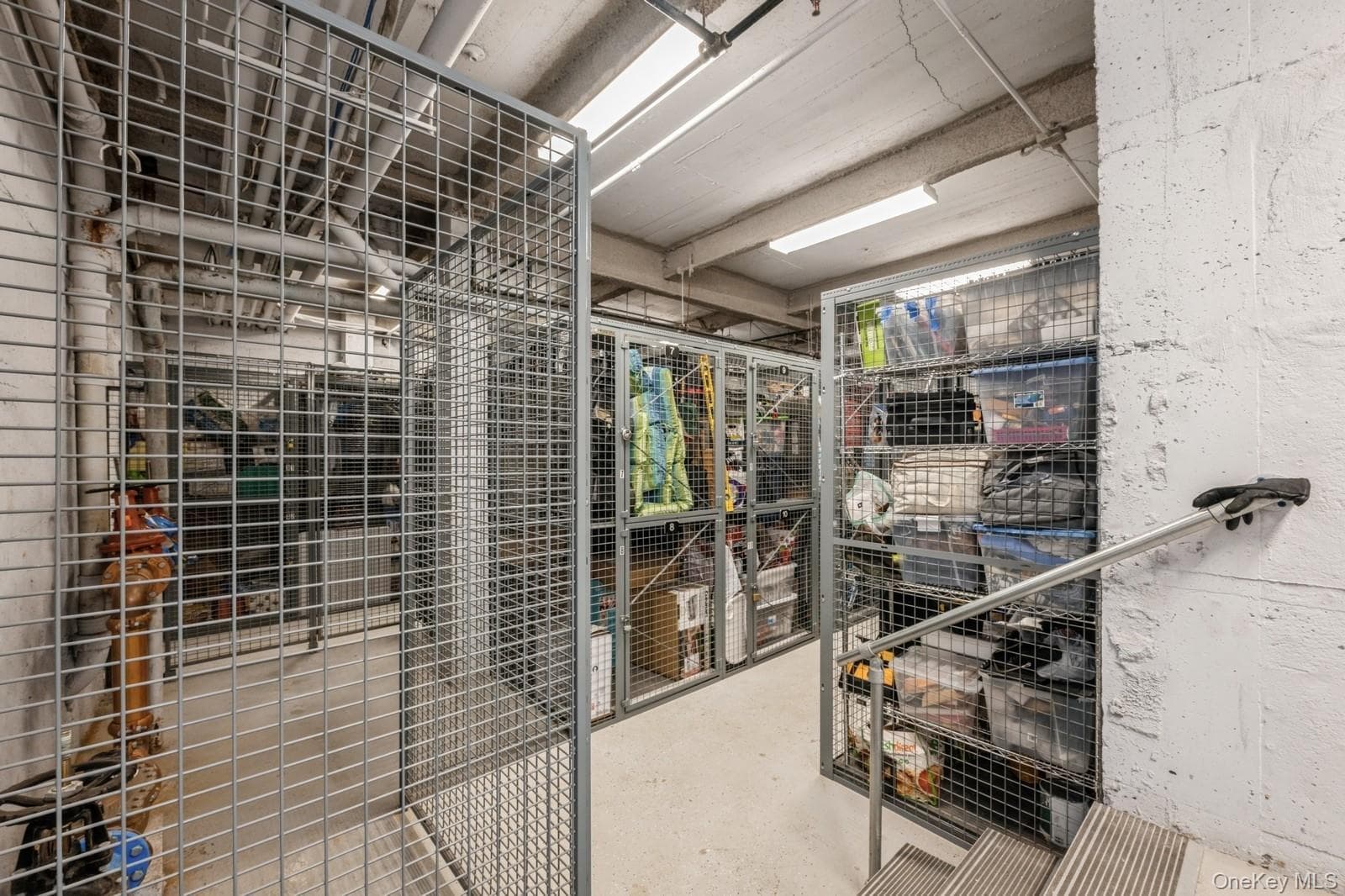 Storage