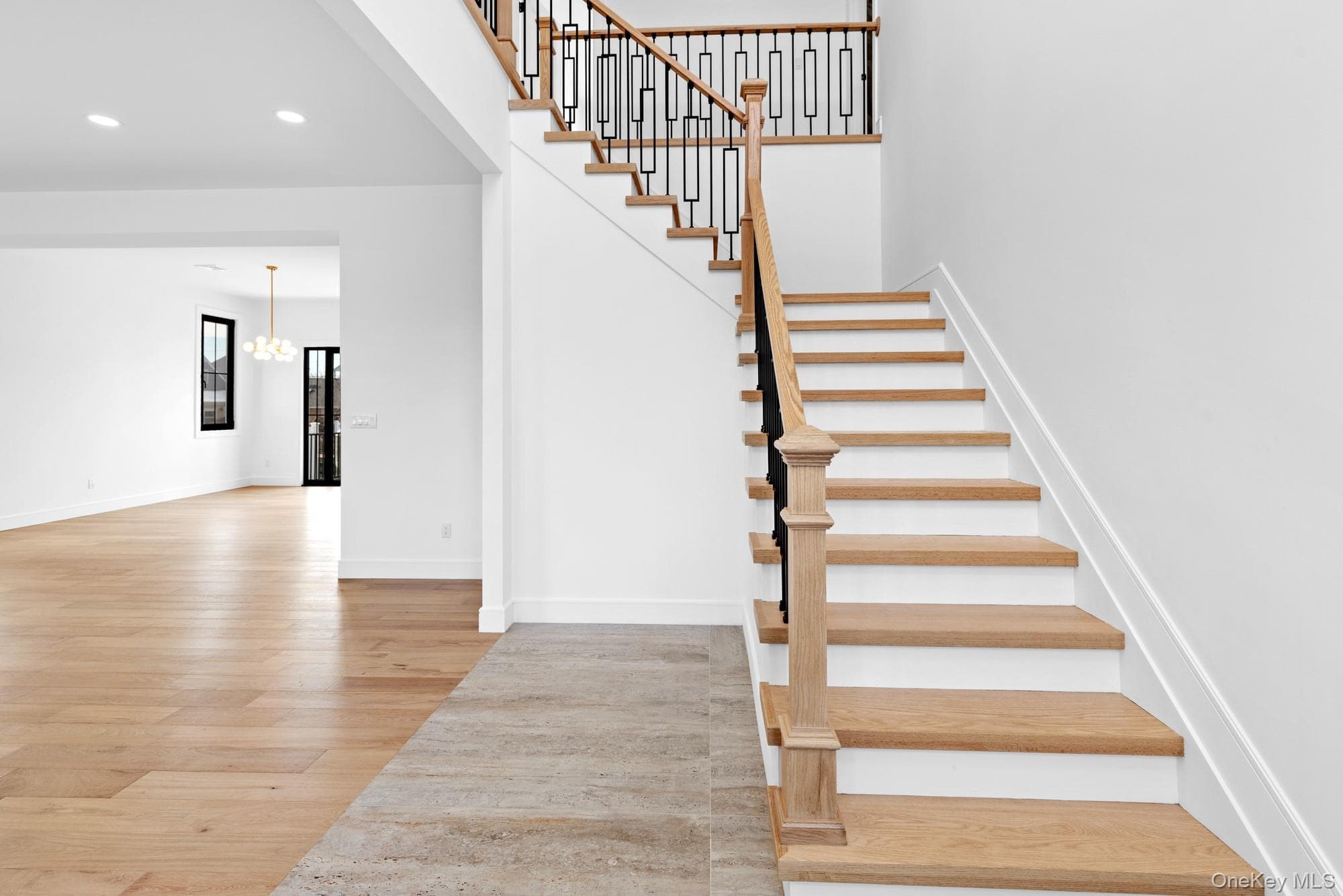 Entrance Foyer